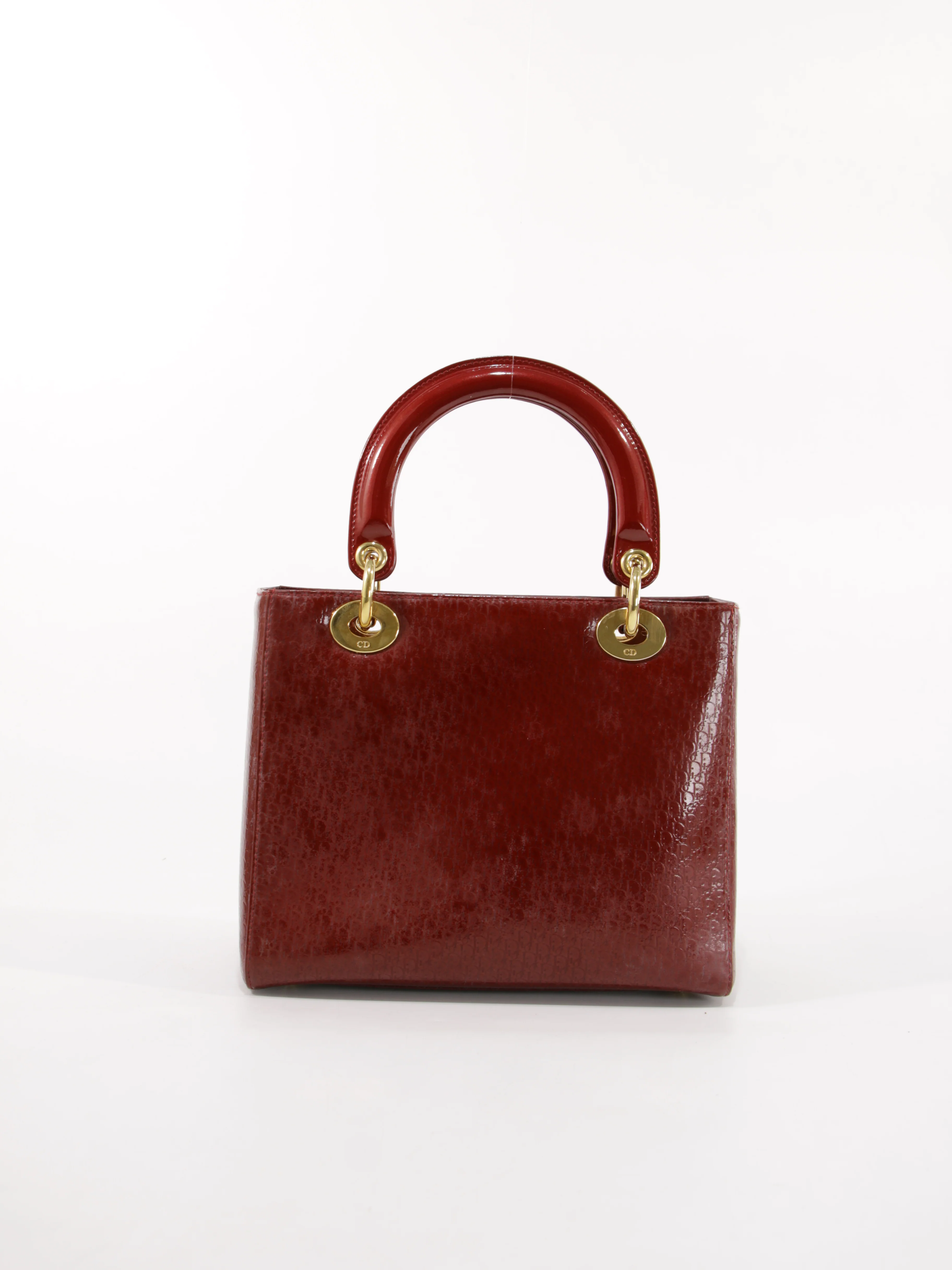 Medium Lady Dior - Image 5
