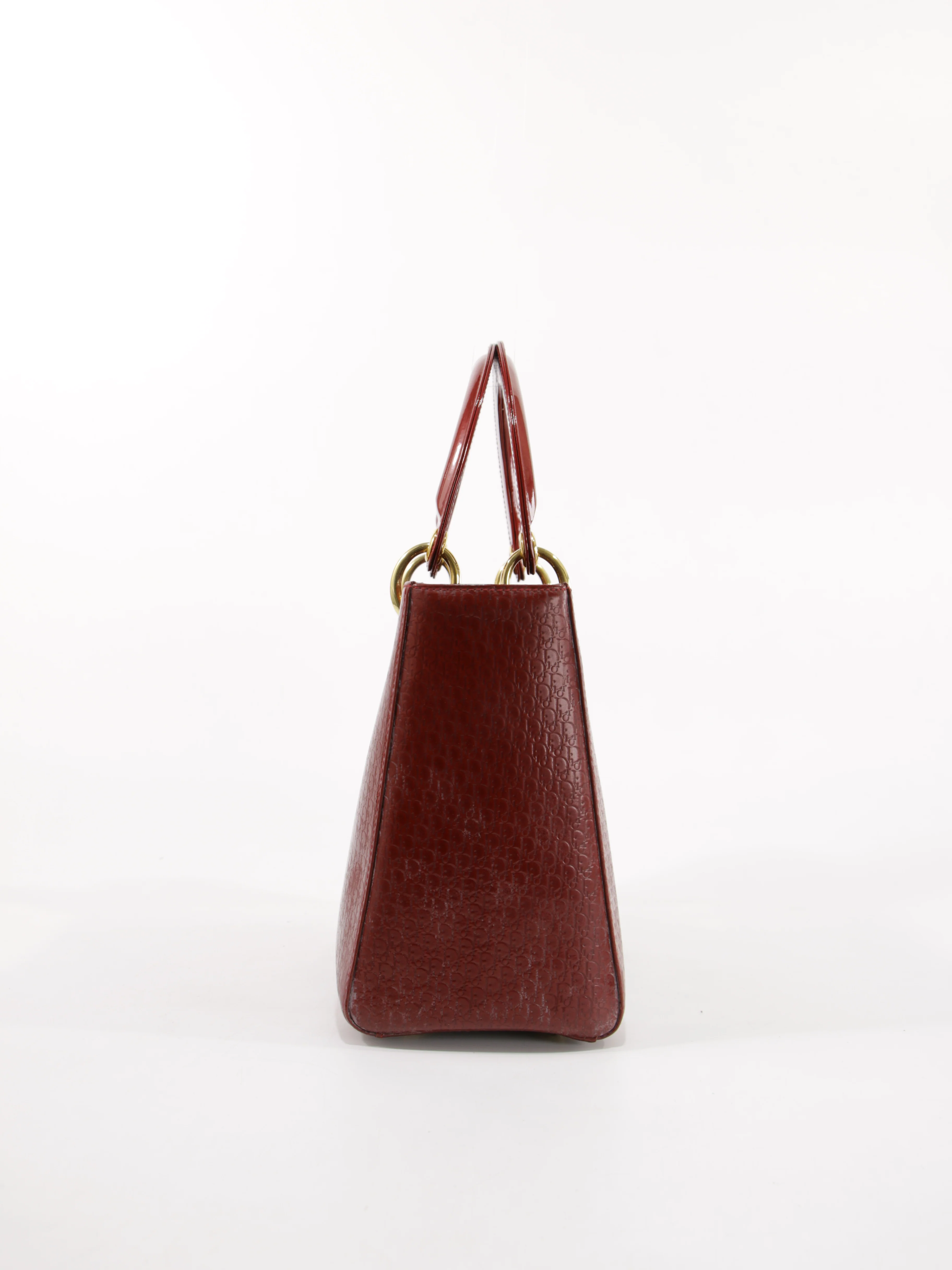 Medium Lady Dior - Image 6