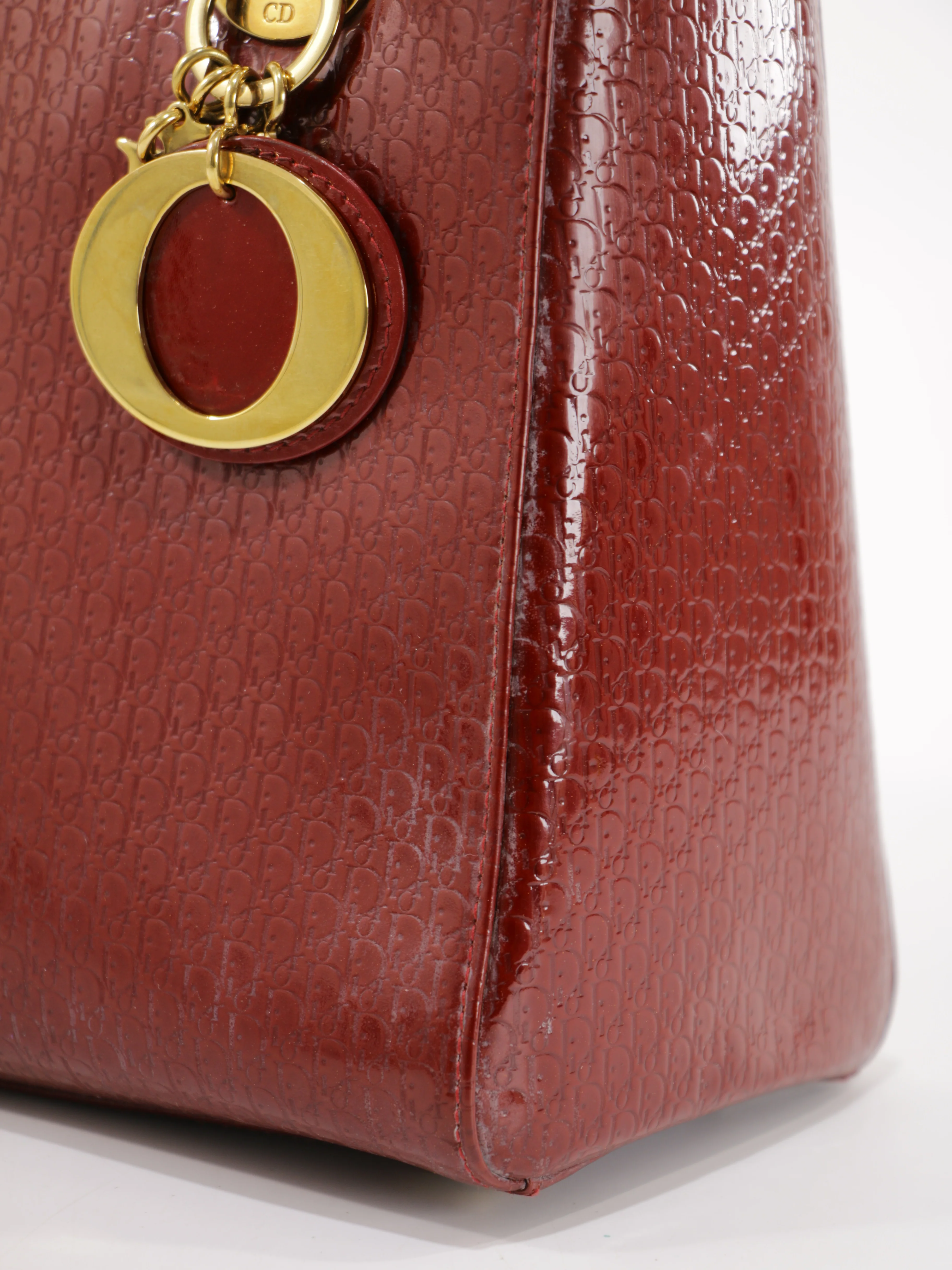 Medium Lady Dior - Image 8