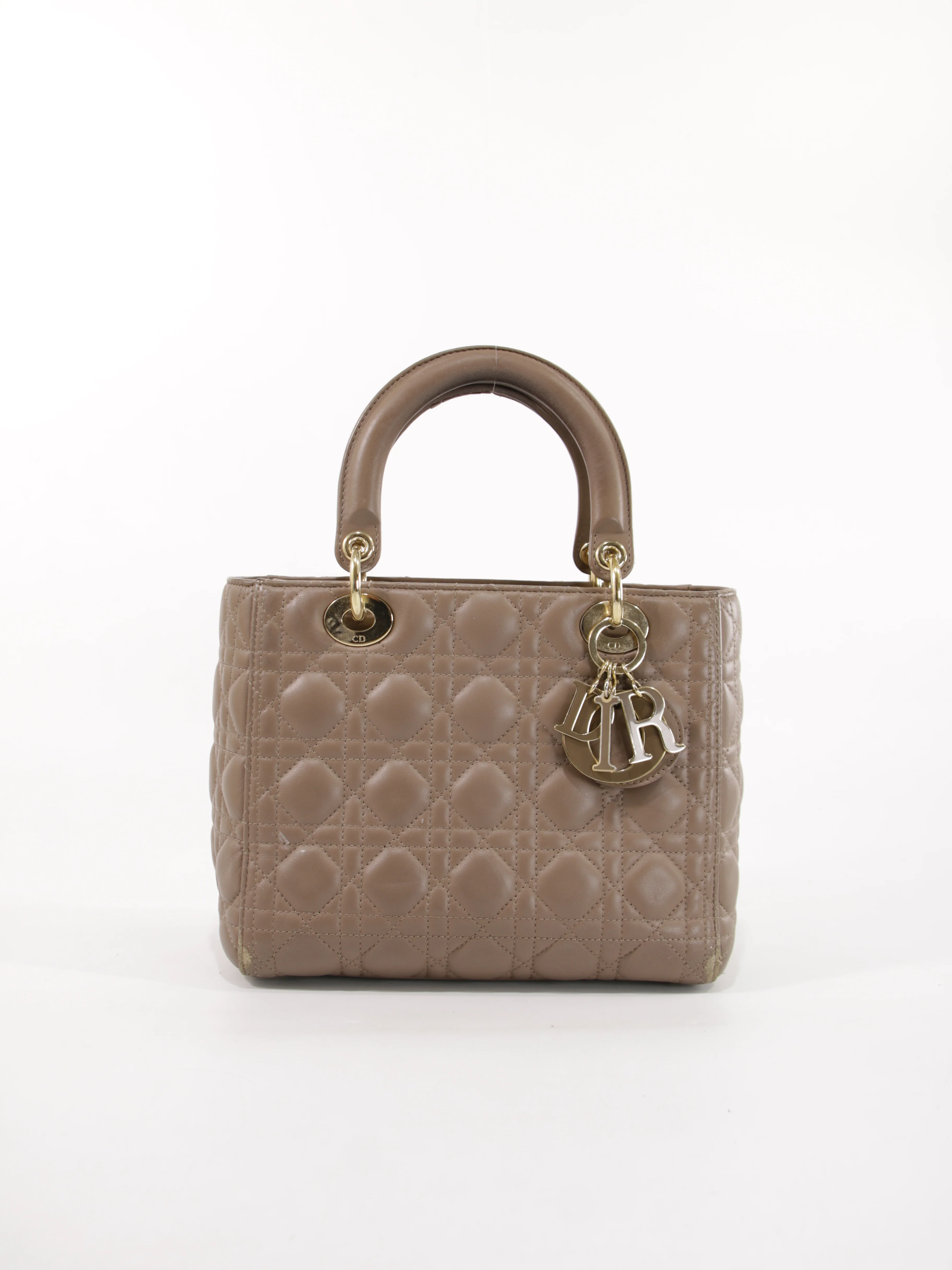 Medium Lady Dior