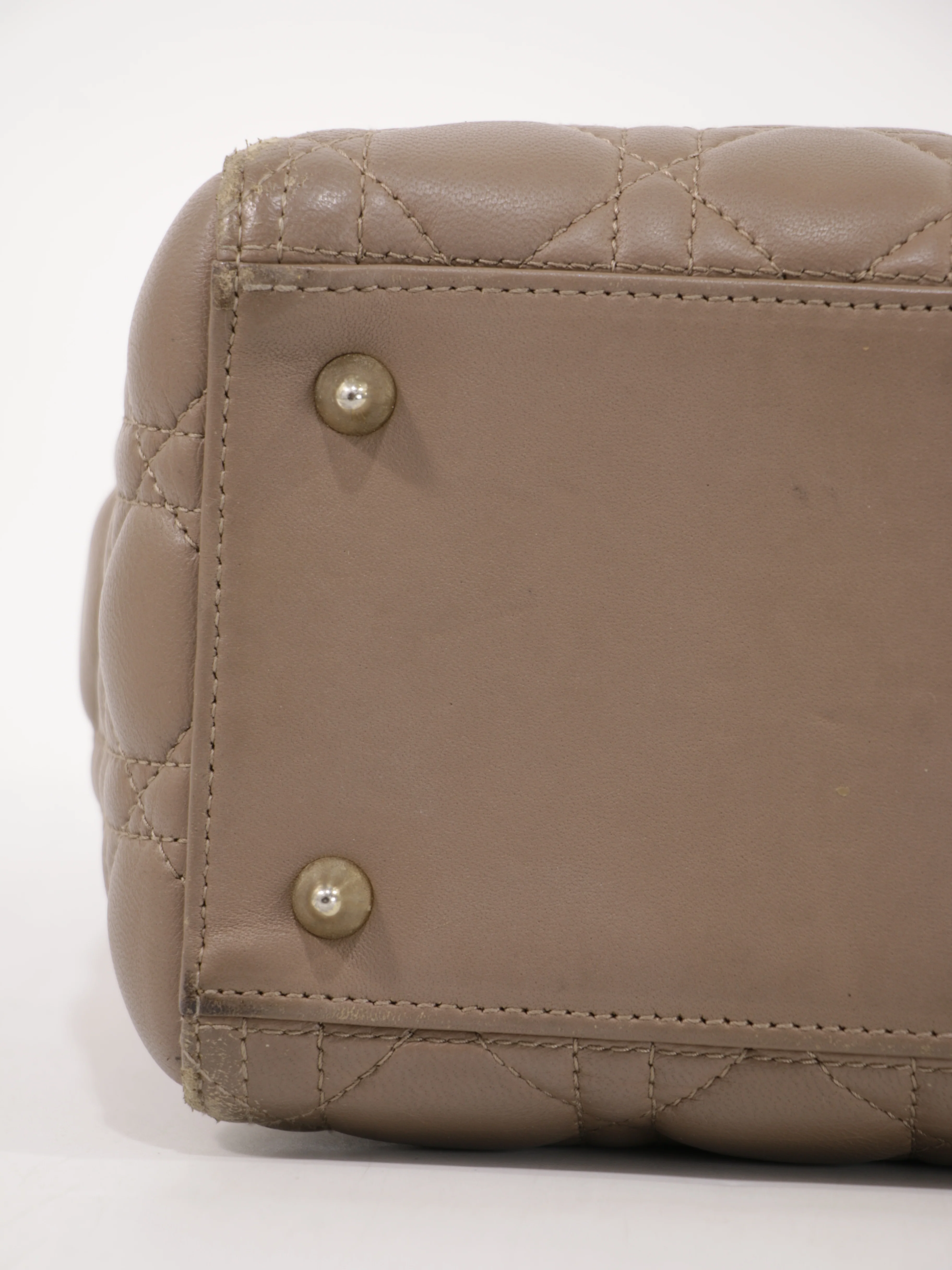 Medium Lady Dior - Image 10
