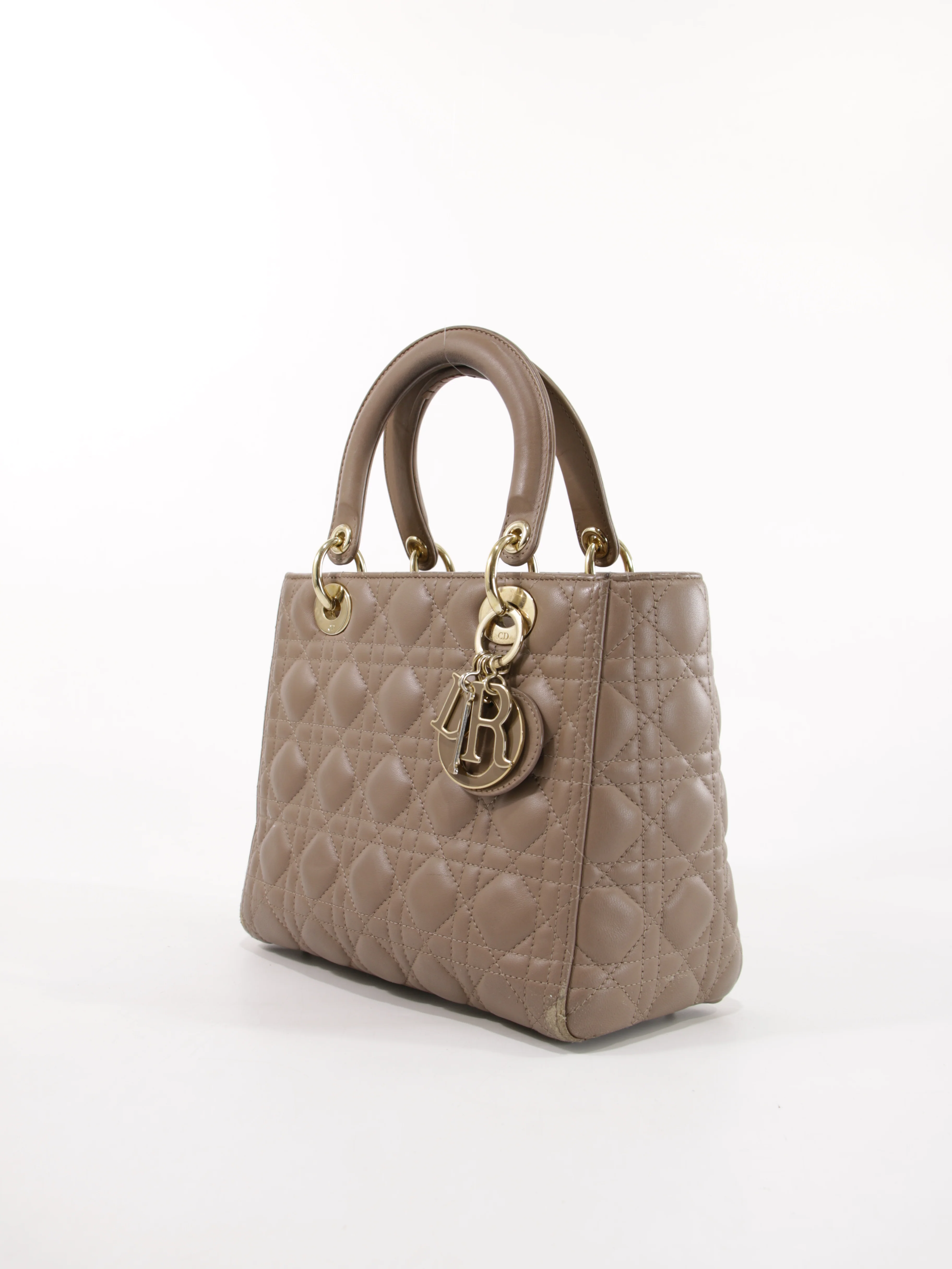 Medium Lady Dior - Image 2