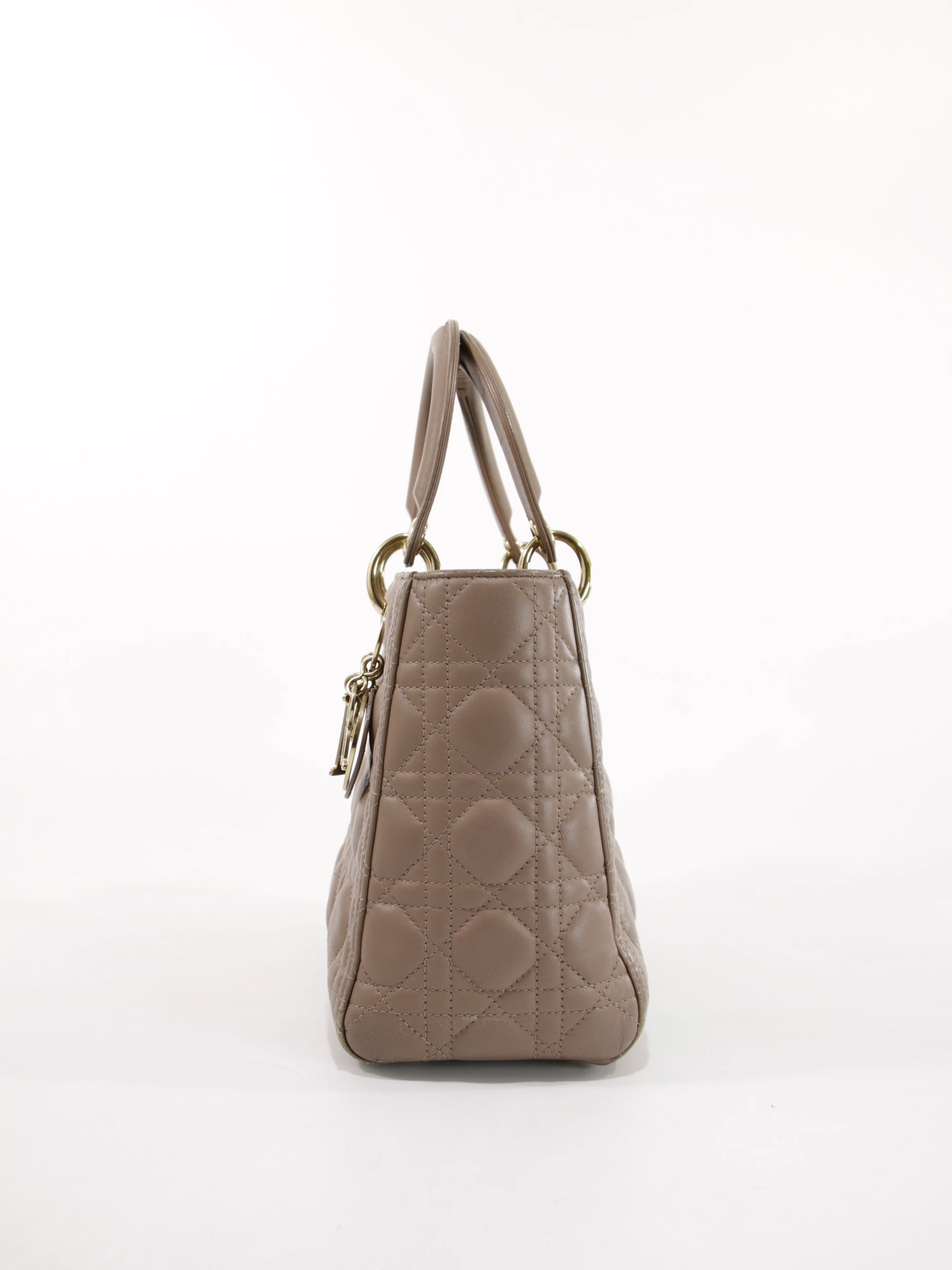 Medium Lady Dior - Image 3
