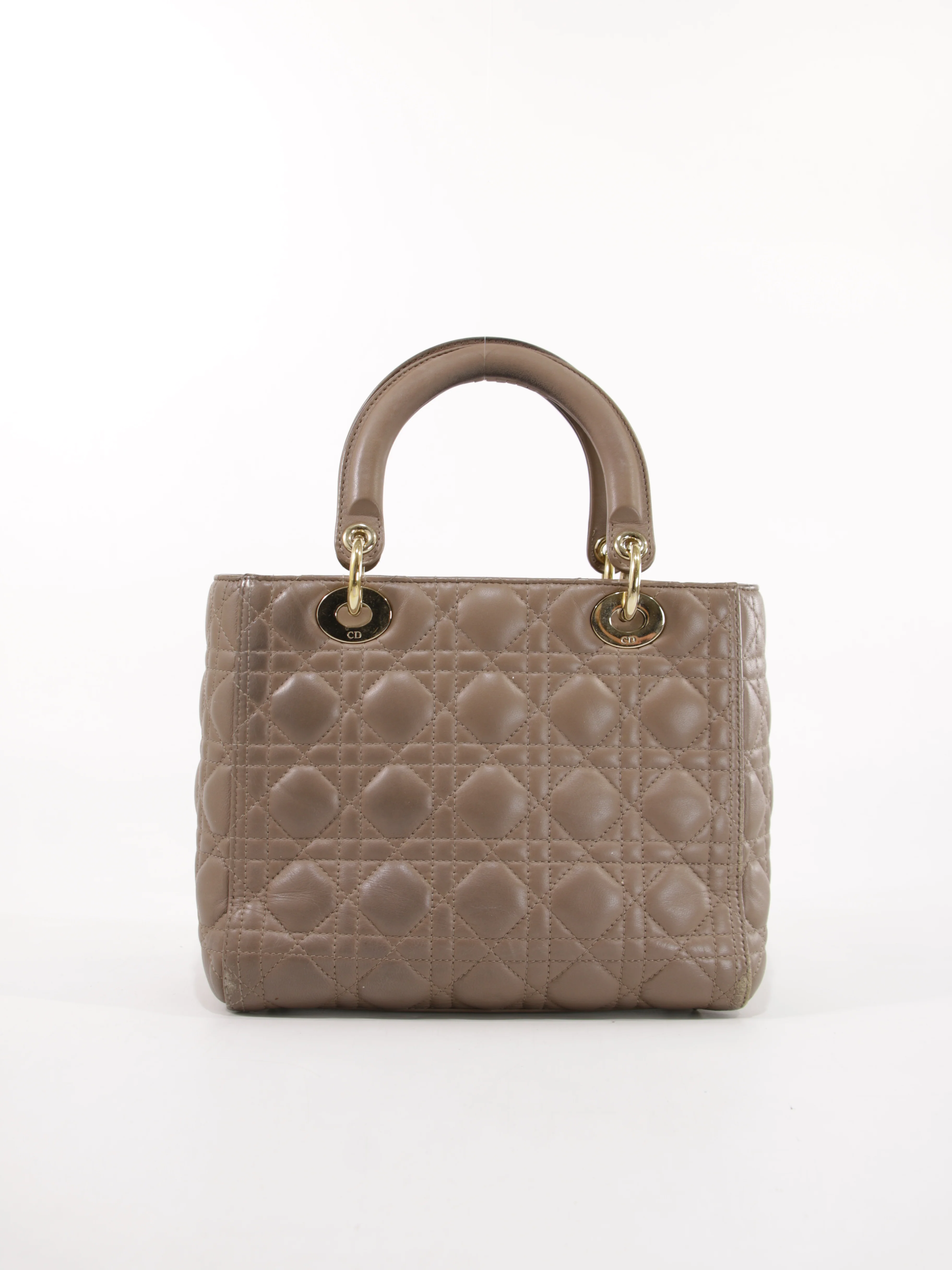 Medium Lady Dior - Image 5