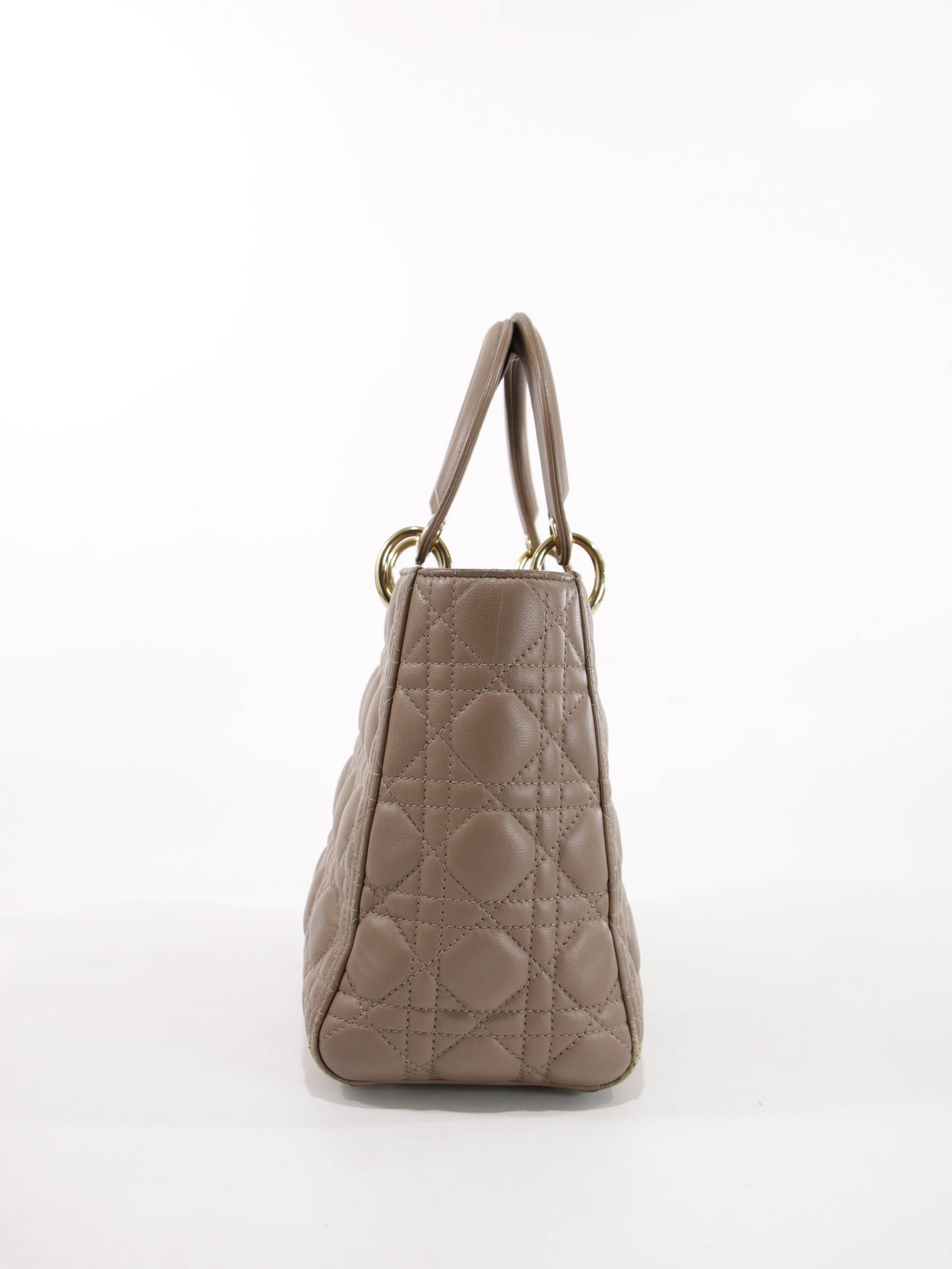 Medium Lady Dior - Image 6