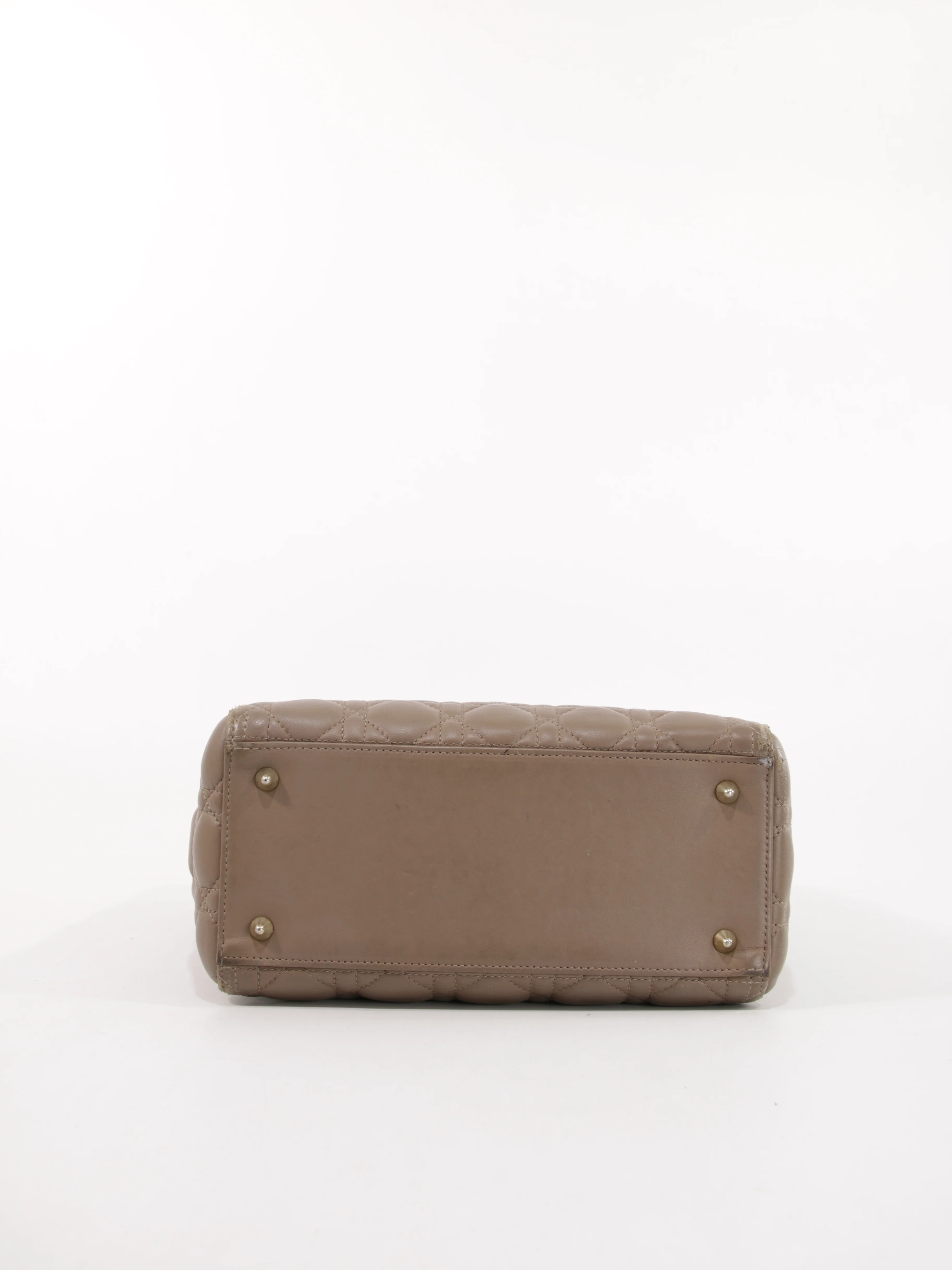 Medium Lady Dior - Image 9