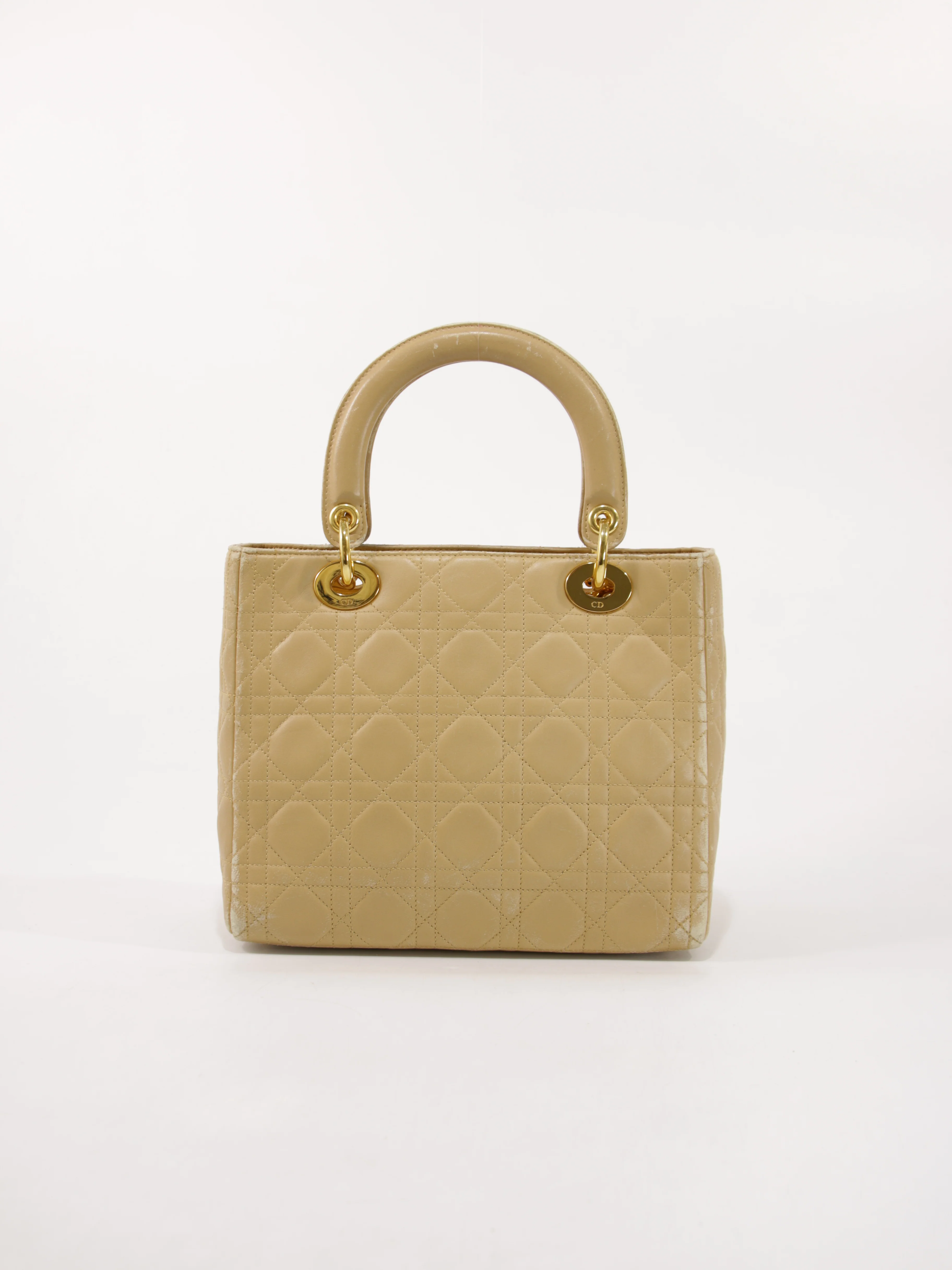 Medium Lady Dior
