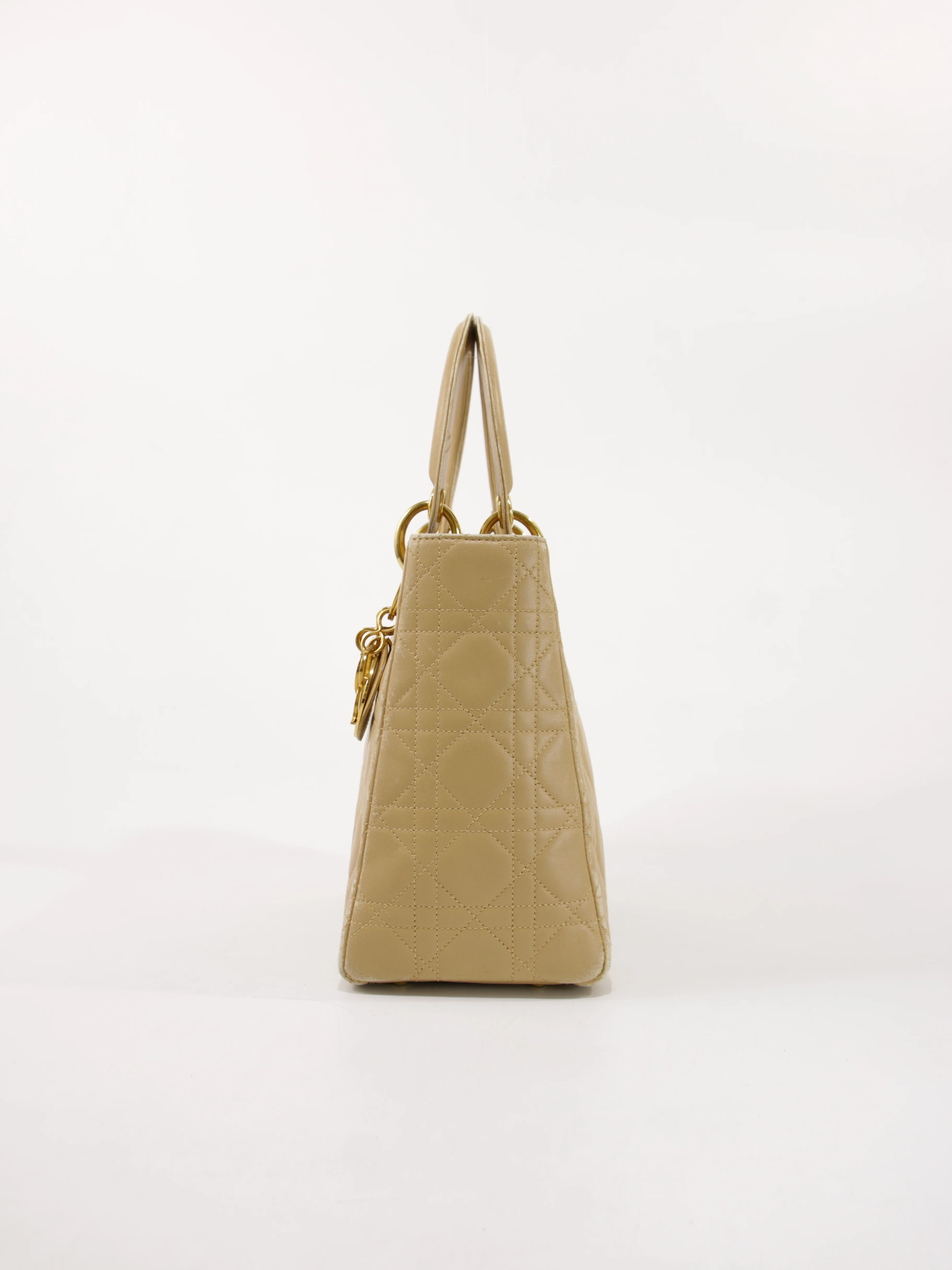 Medium Lady Dior - Image 3