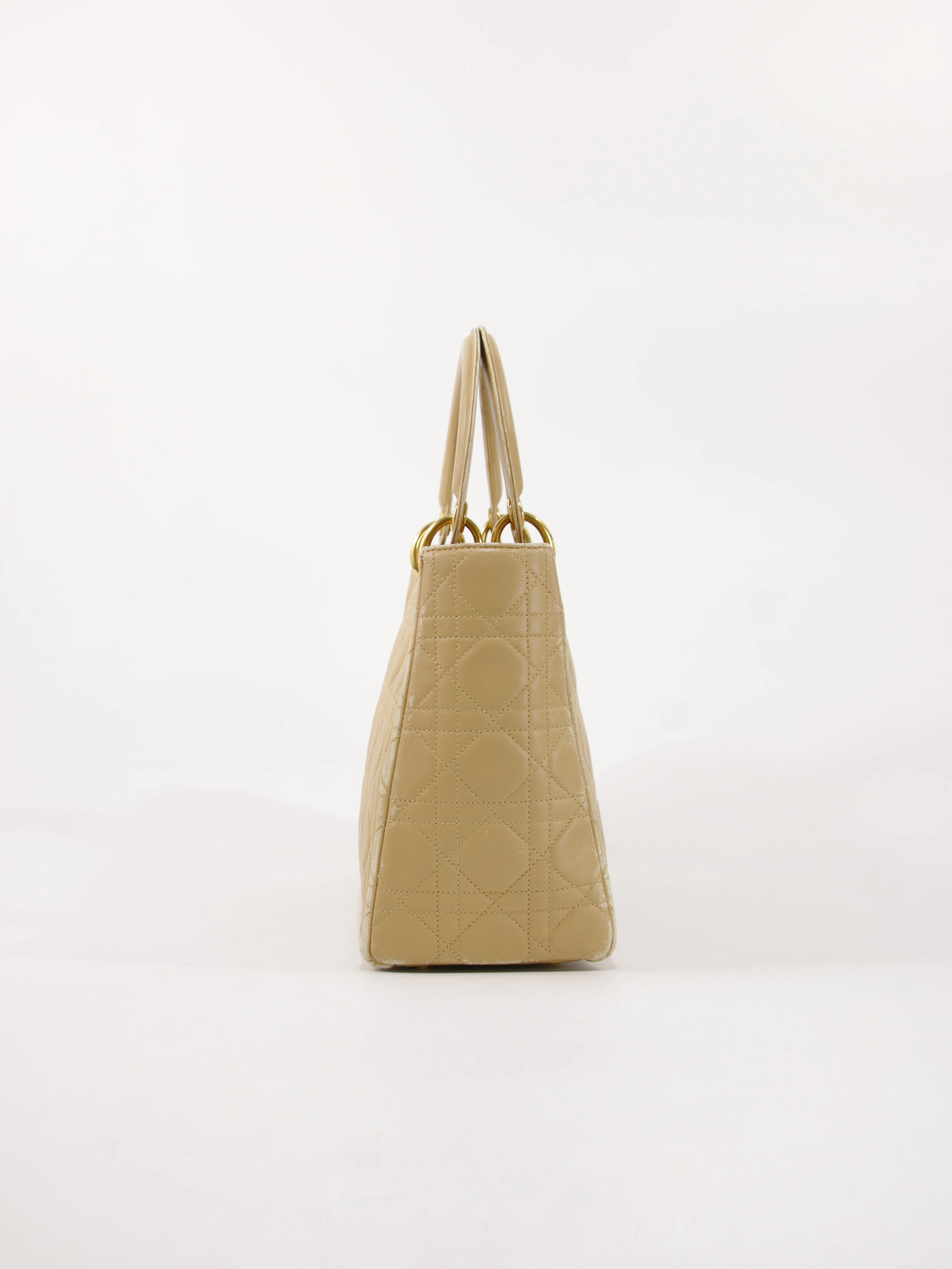 Medium Lady Dior - Image 5