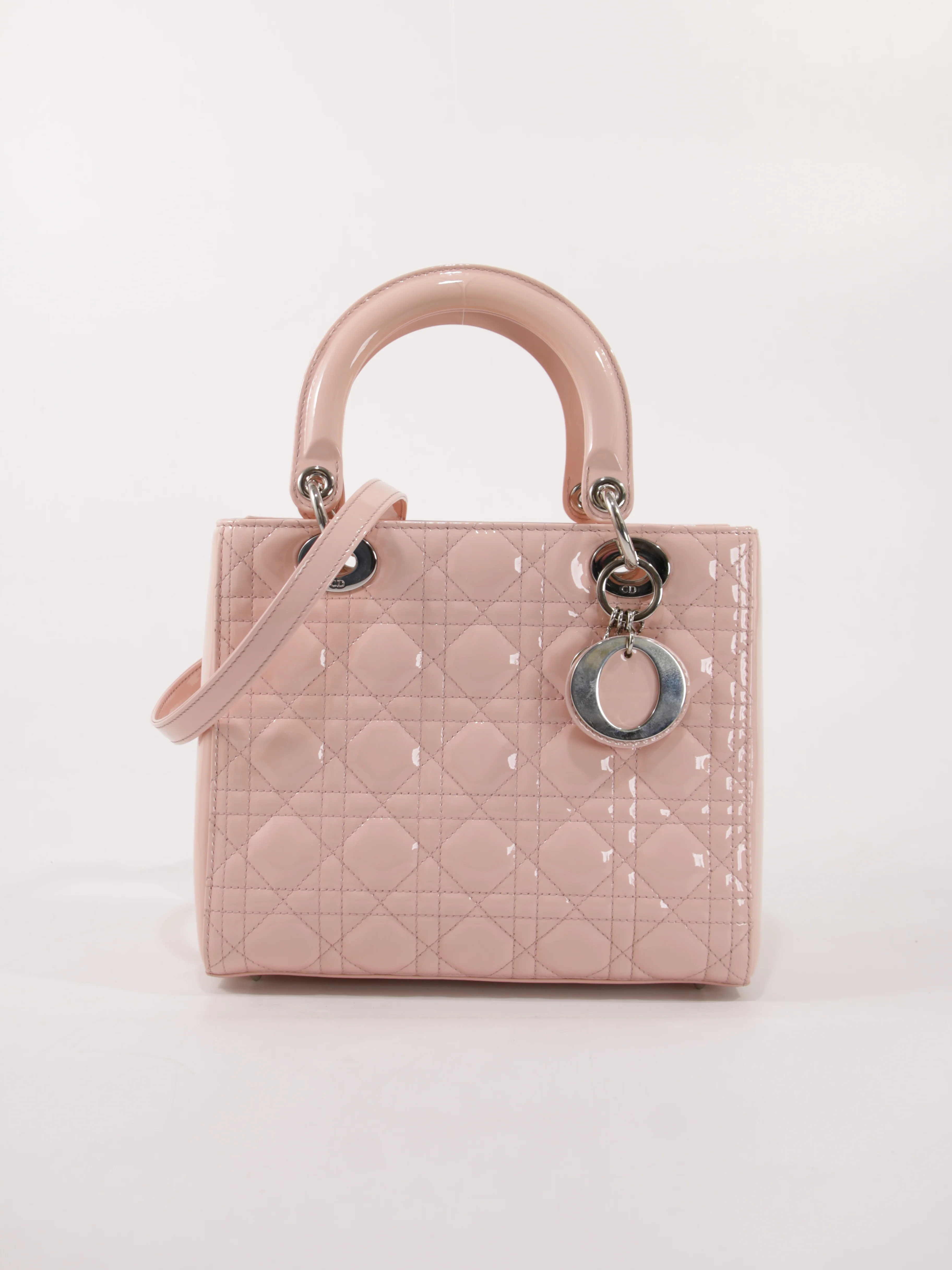 Medium Lady Dior