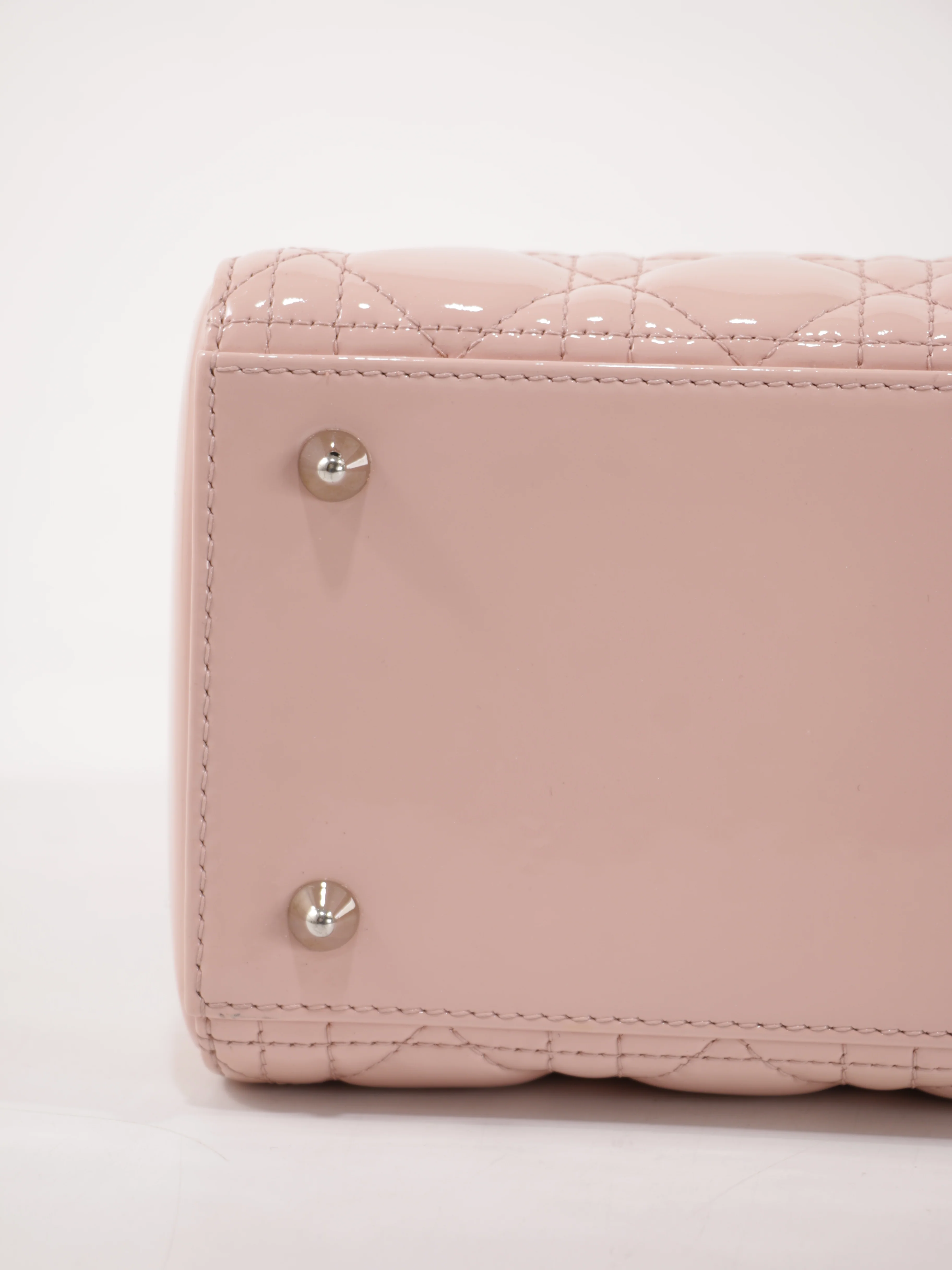Medium Lady Dior - Image 11
