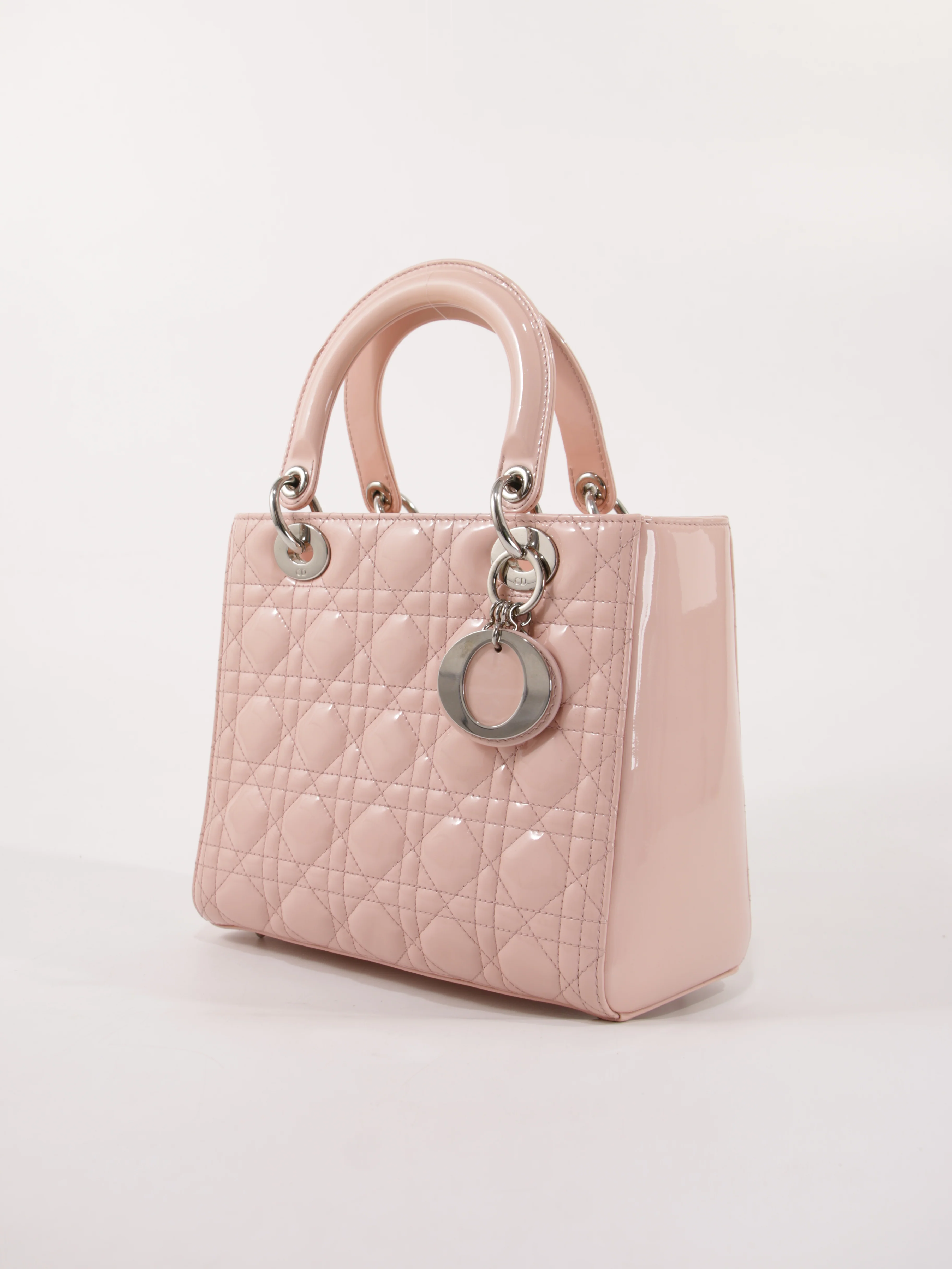 Medium Lady Dior - Image 2