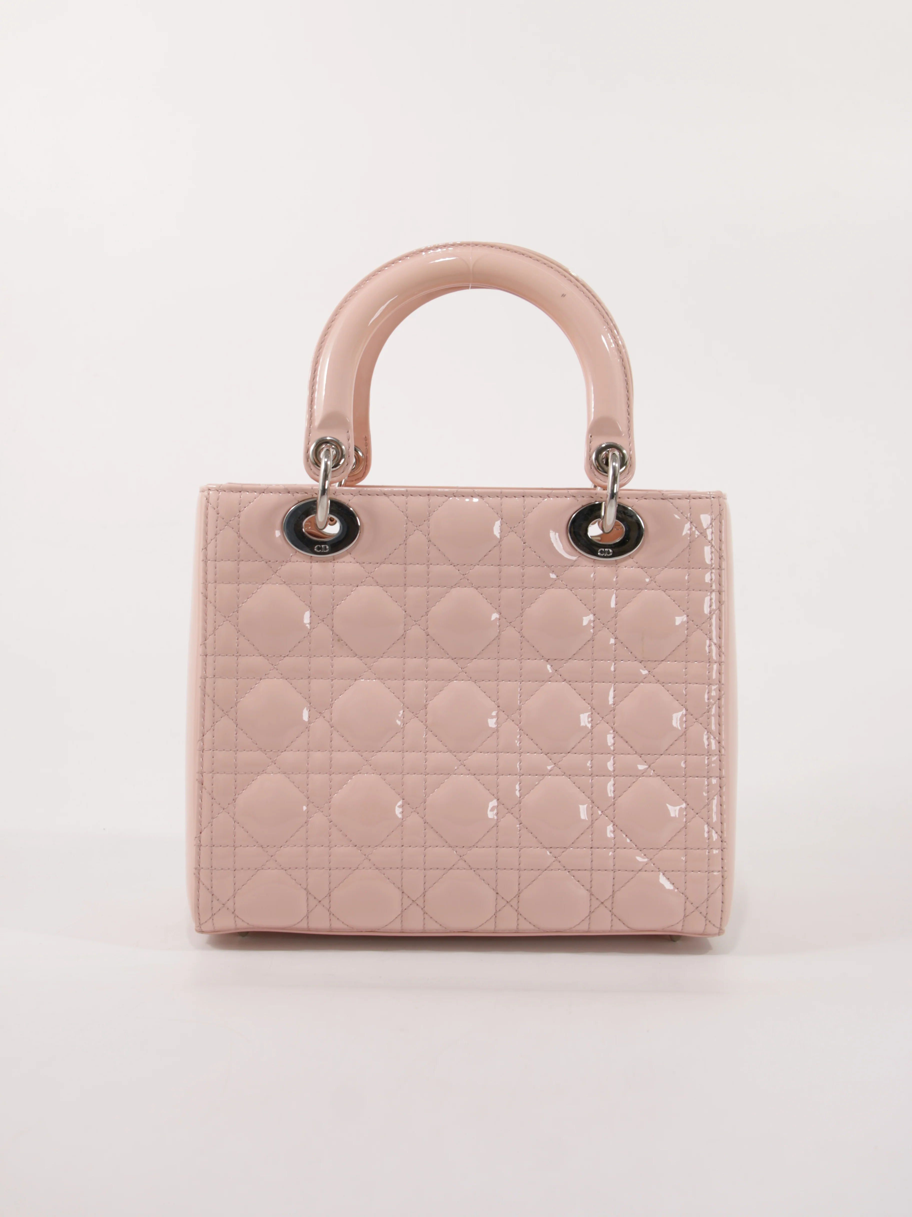 Medium Lady Dior - Image 5