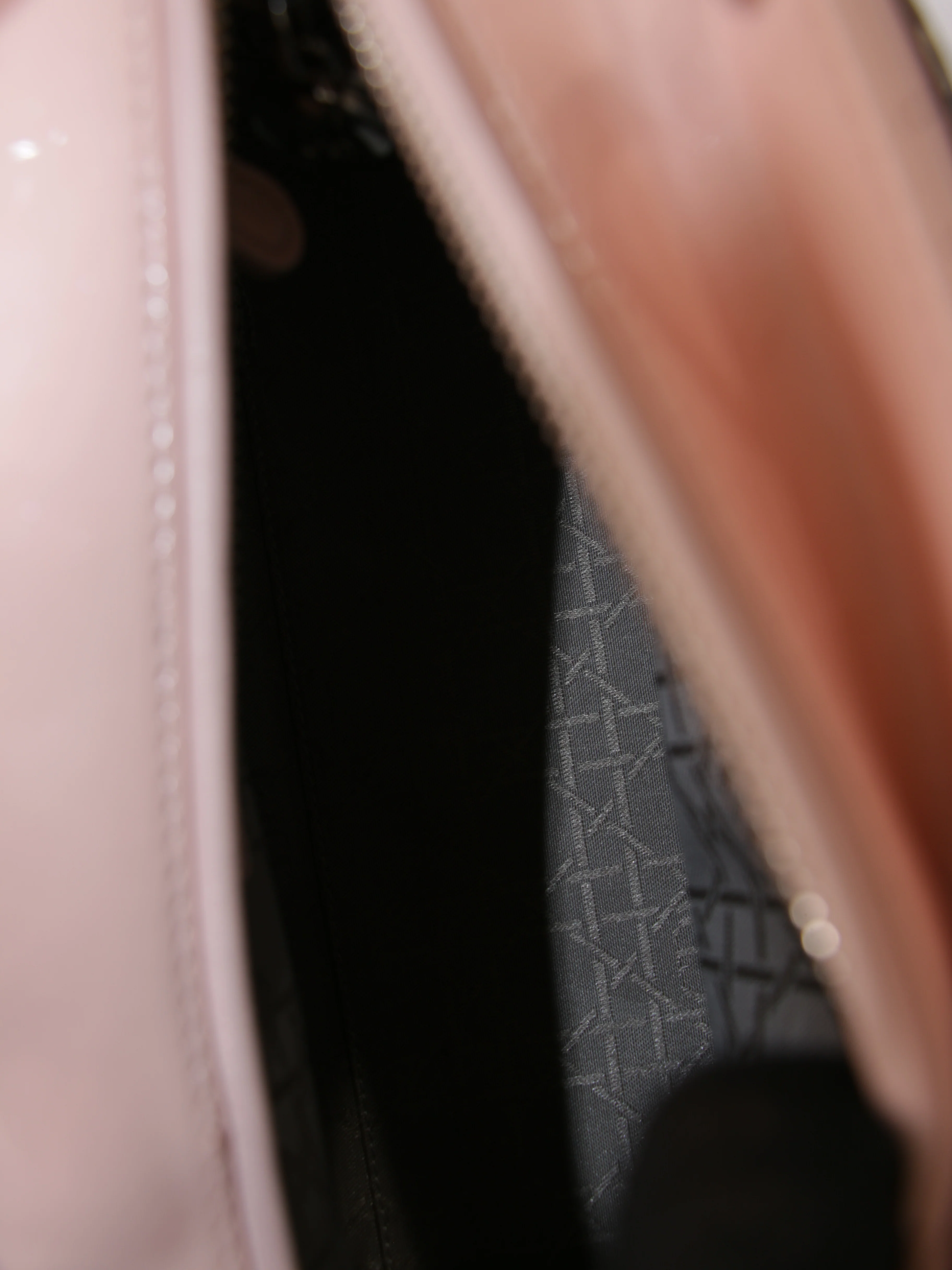 Medium Lady Dior - Image 6