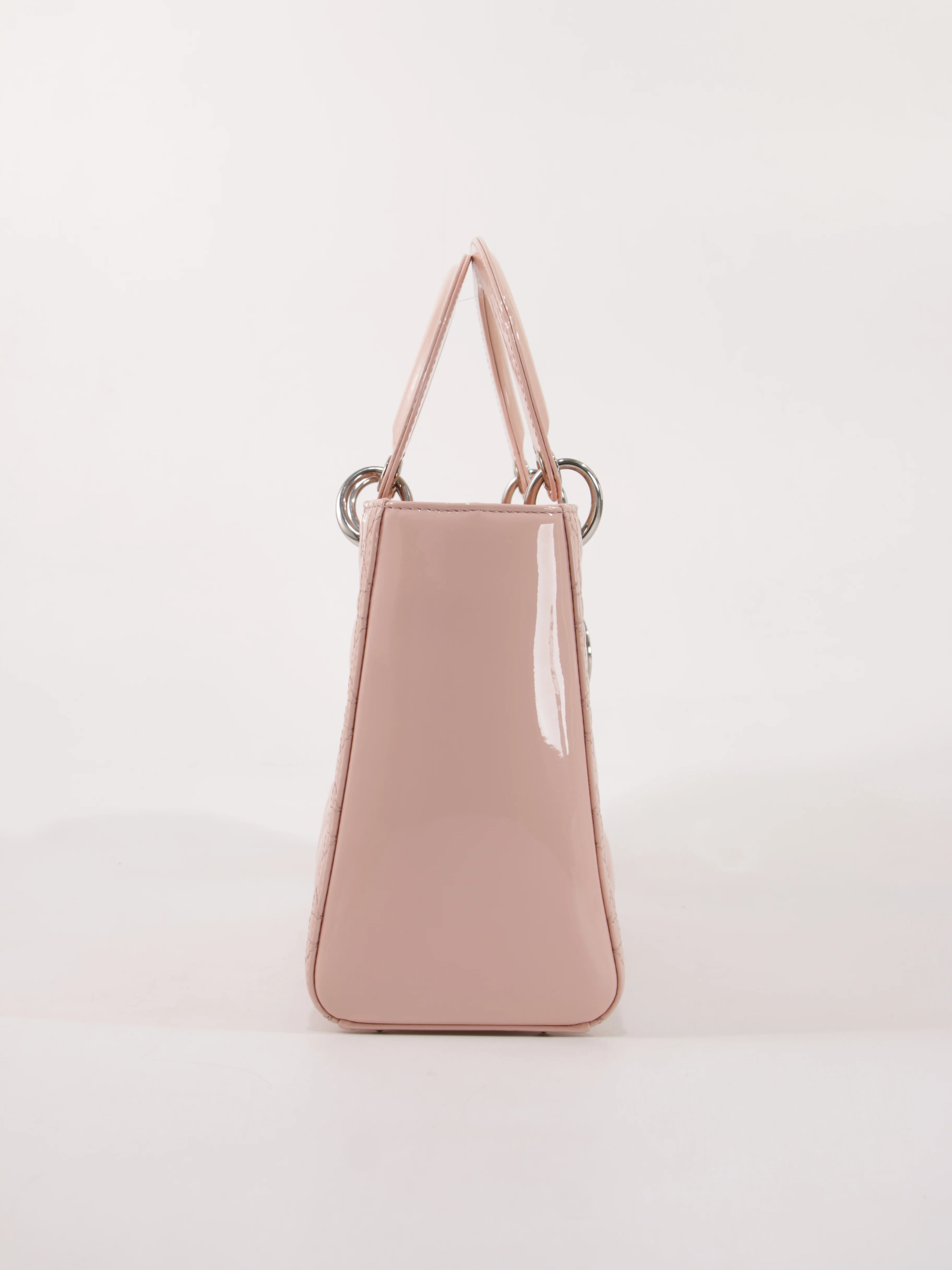 Medium Lady Dior - Image 7