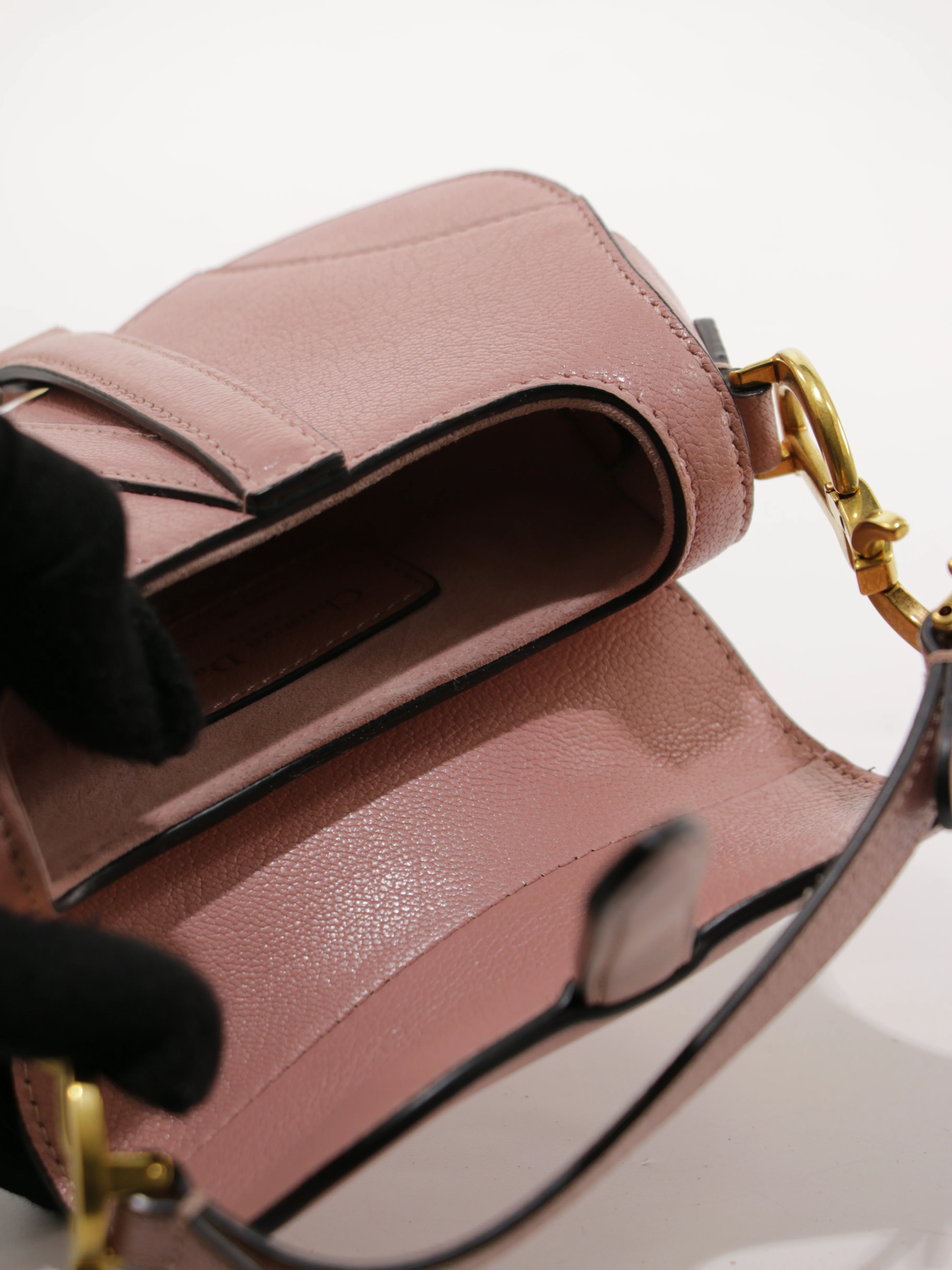 Micro Saddle - Image 7