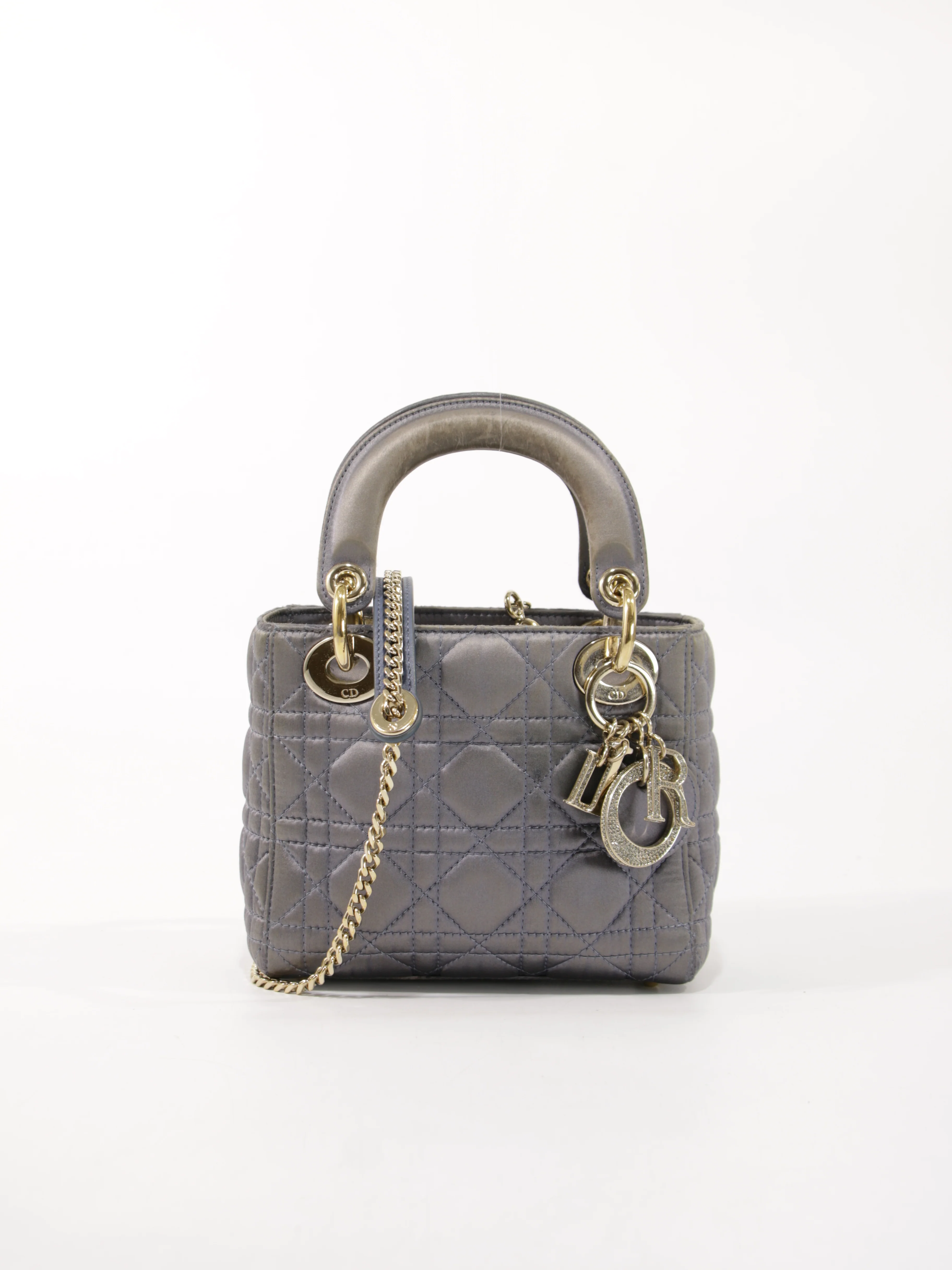 Mini Lady Dior