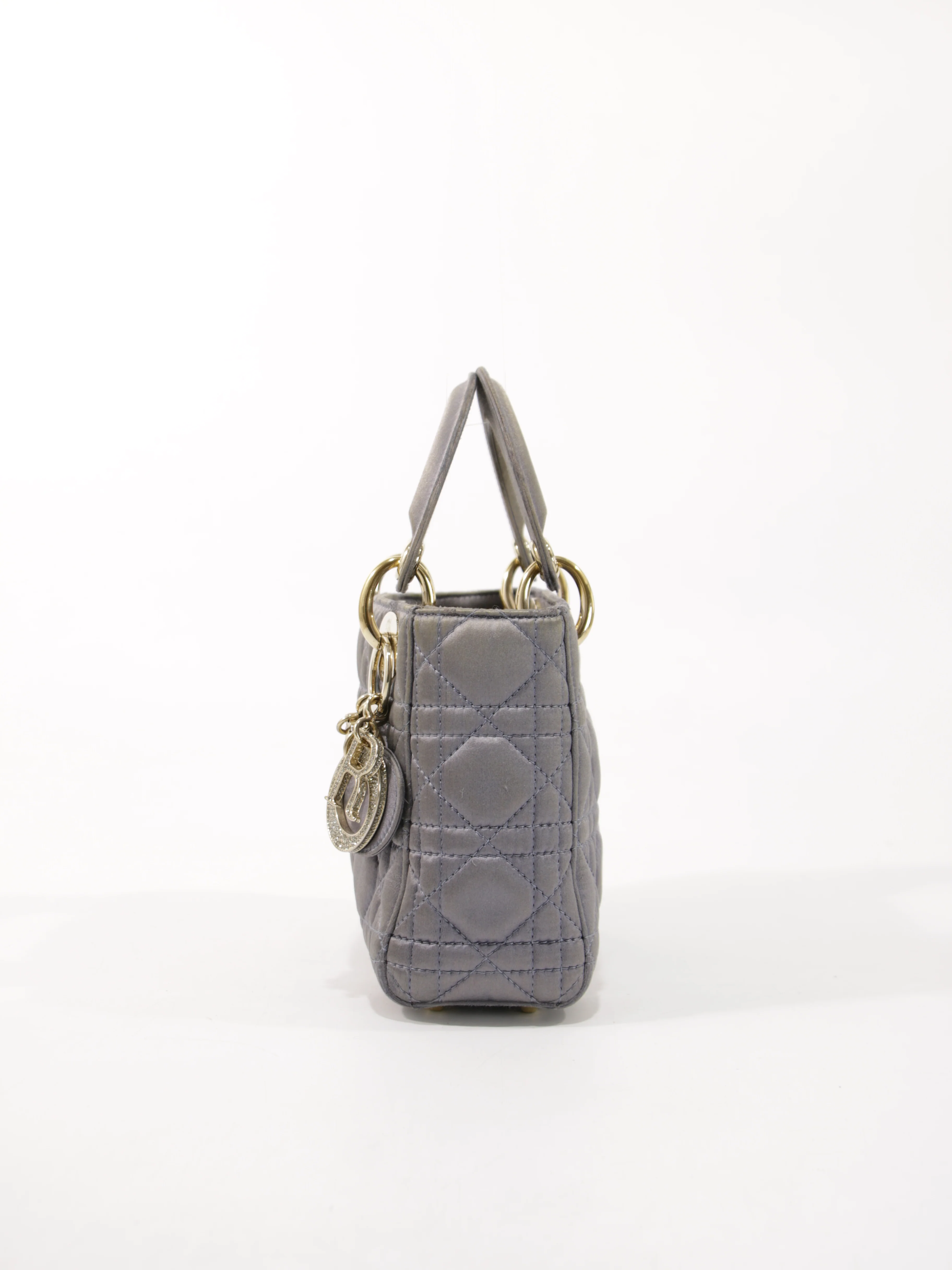 Mini Lady Dior - Image 3