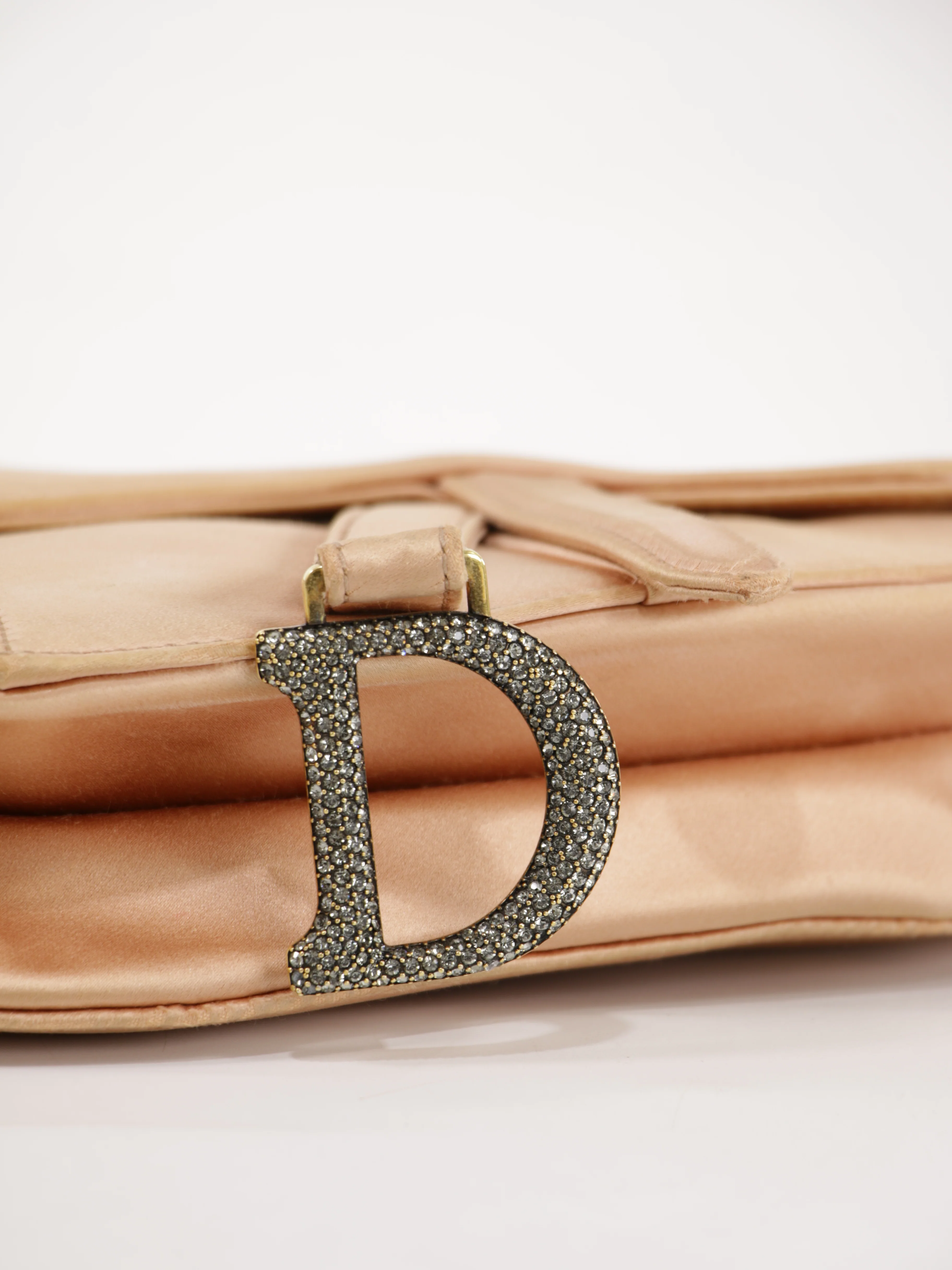 Mini Saddle - Image 11