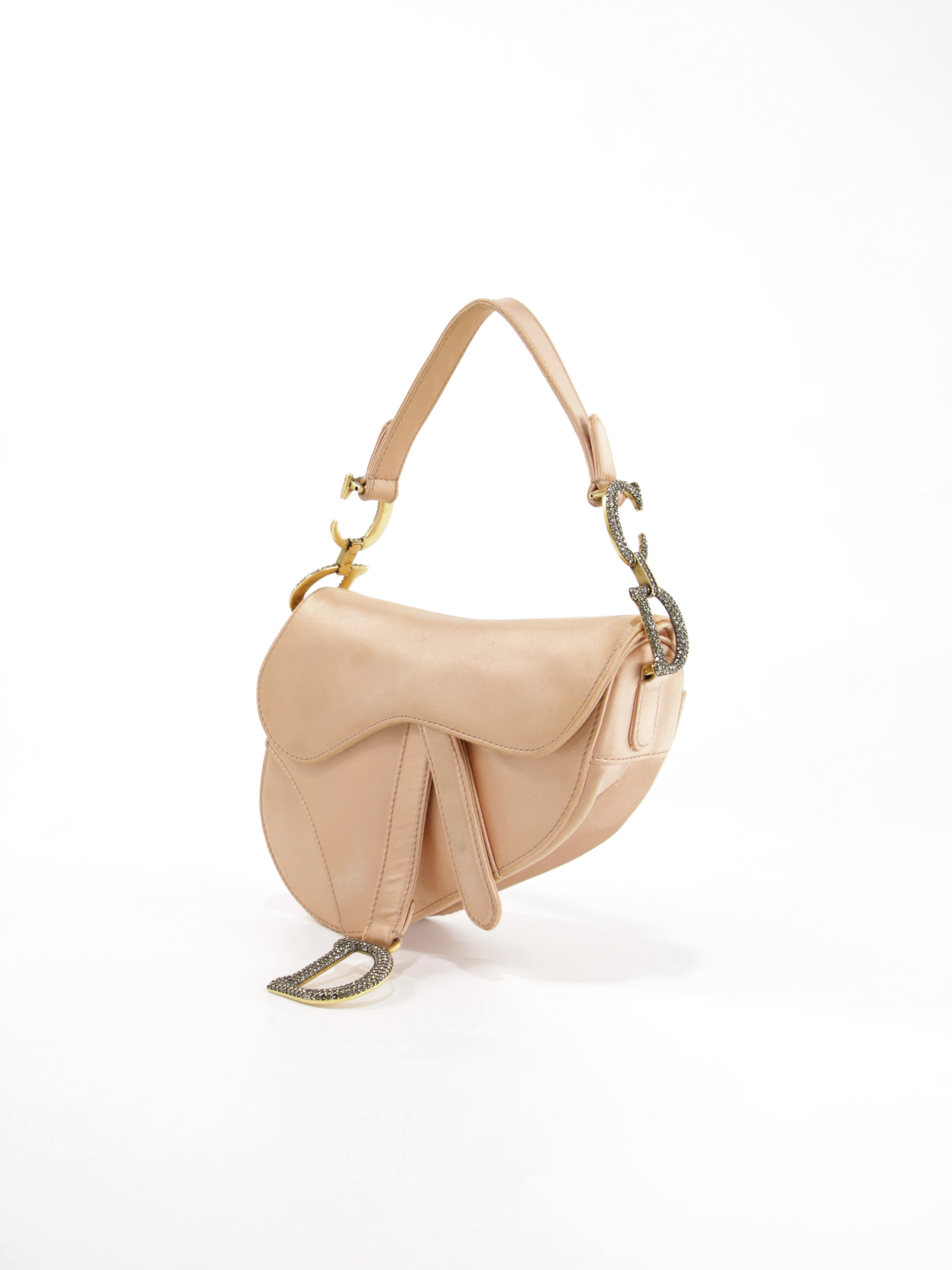 Mini Saddle - Image 2