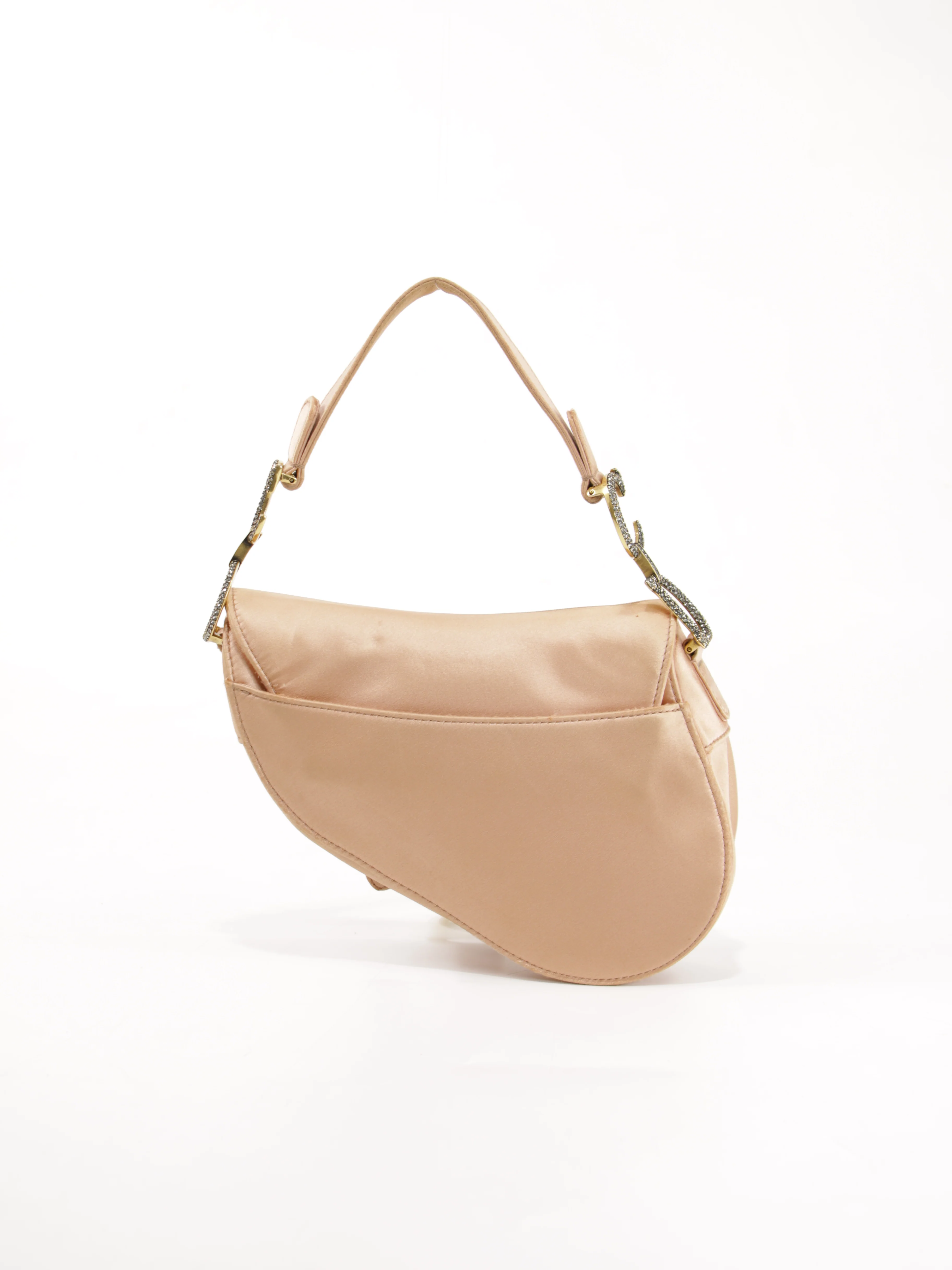 Mini Saddle - Image 5