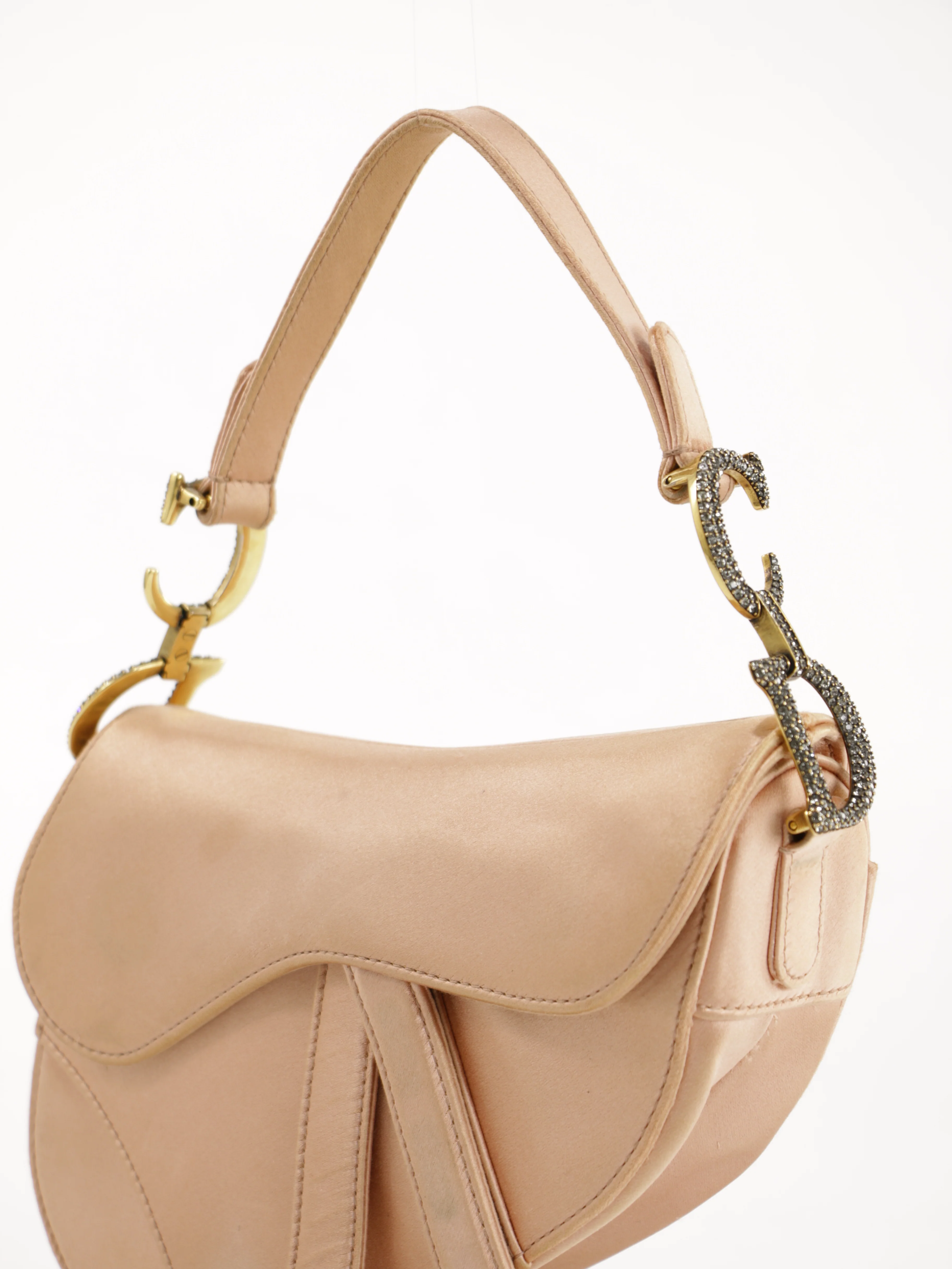 Mini Saddle - Image 7