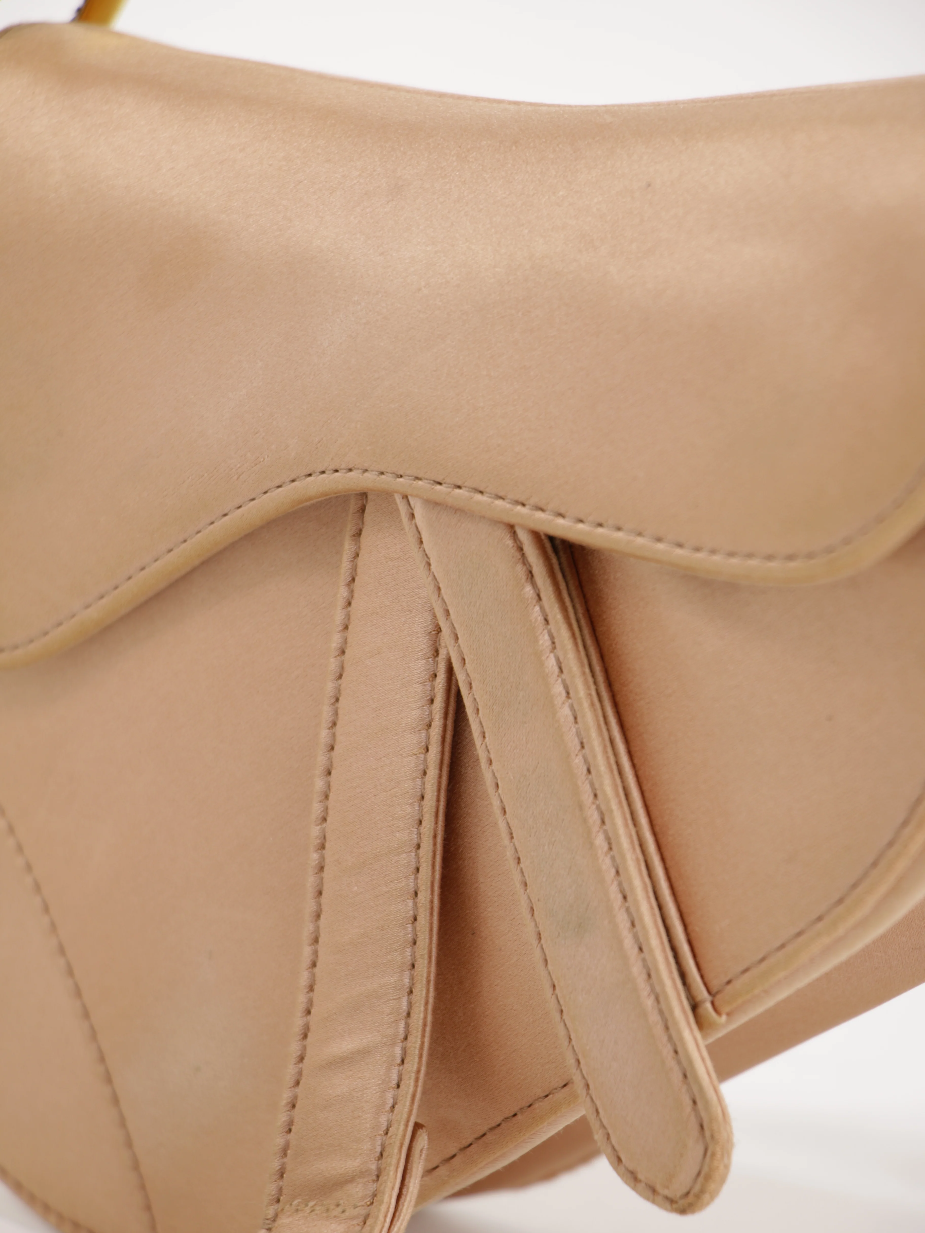Mini Saddle - Image 8