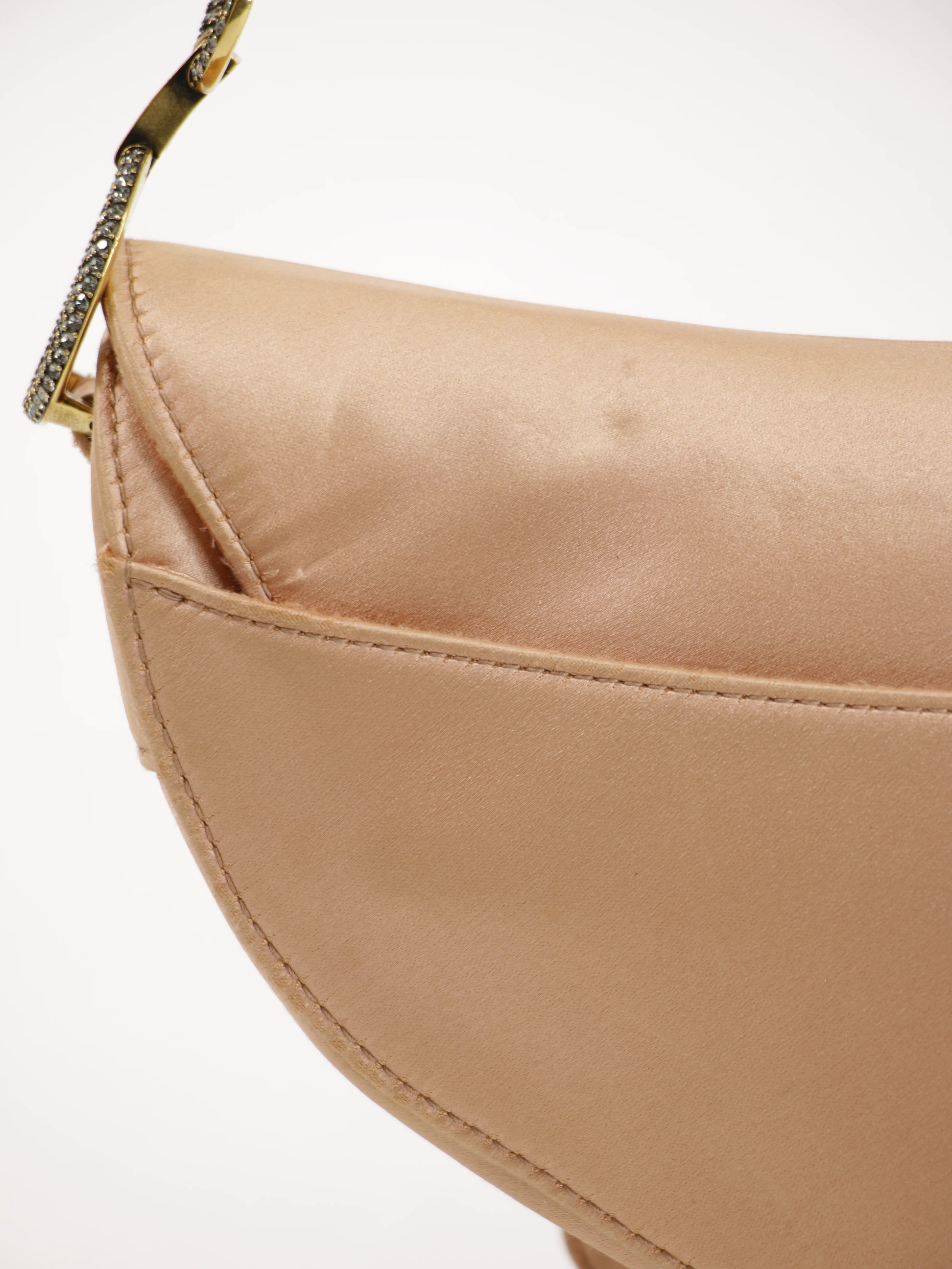 Mini Saddle - Image 9