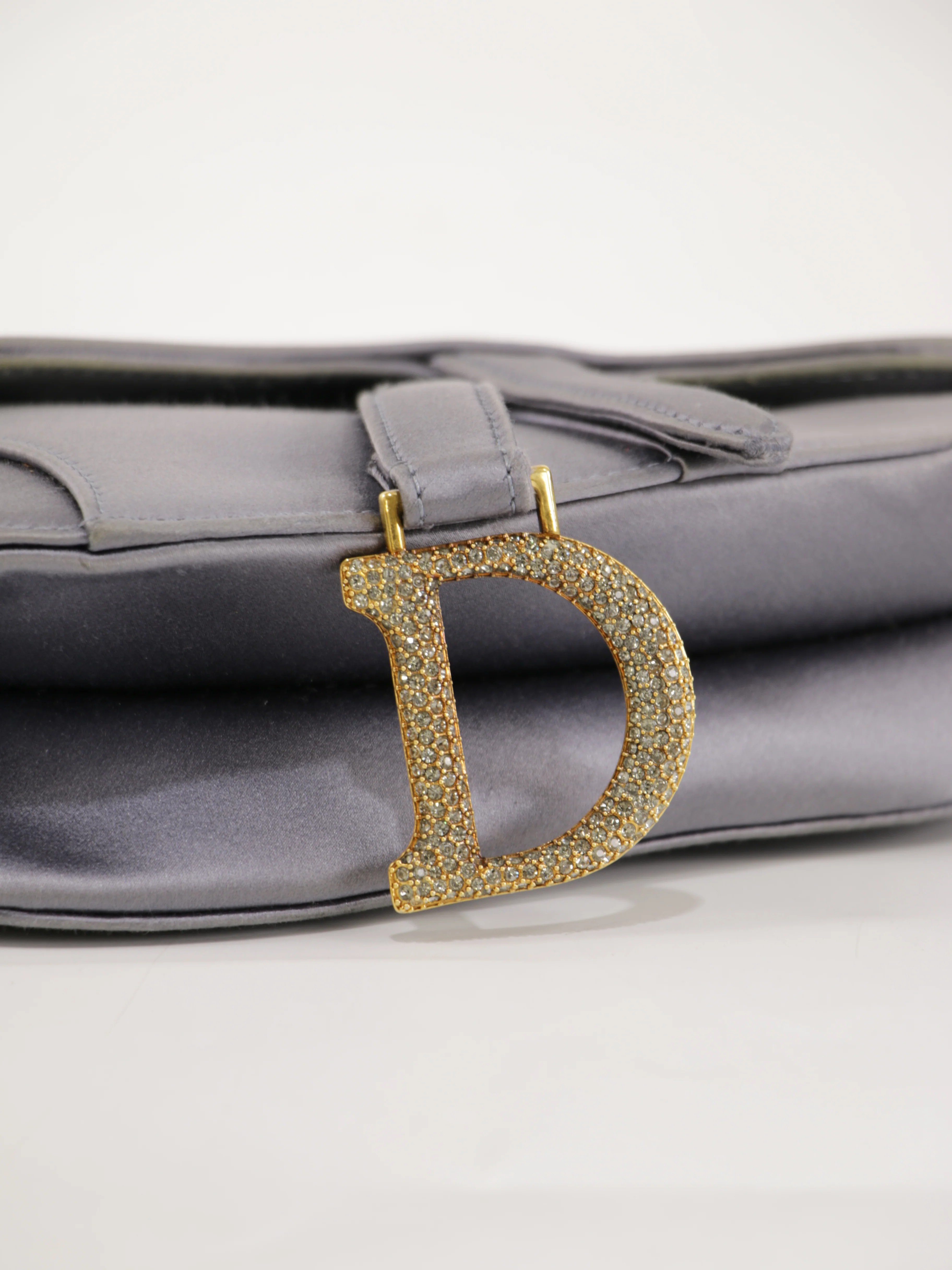 Mini Saddle - Image 10