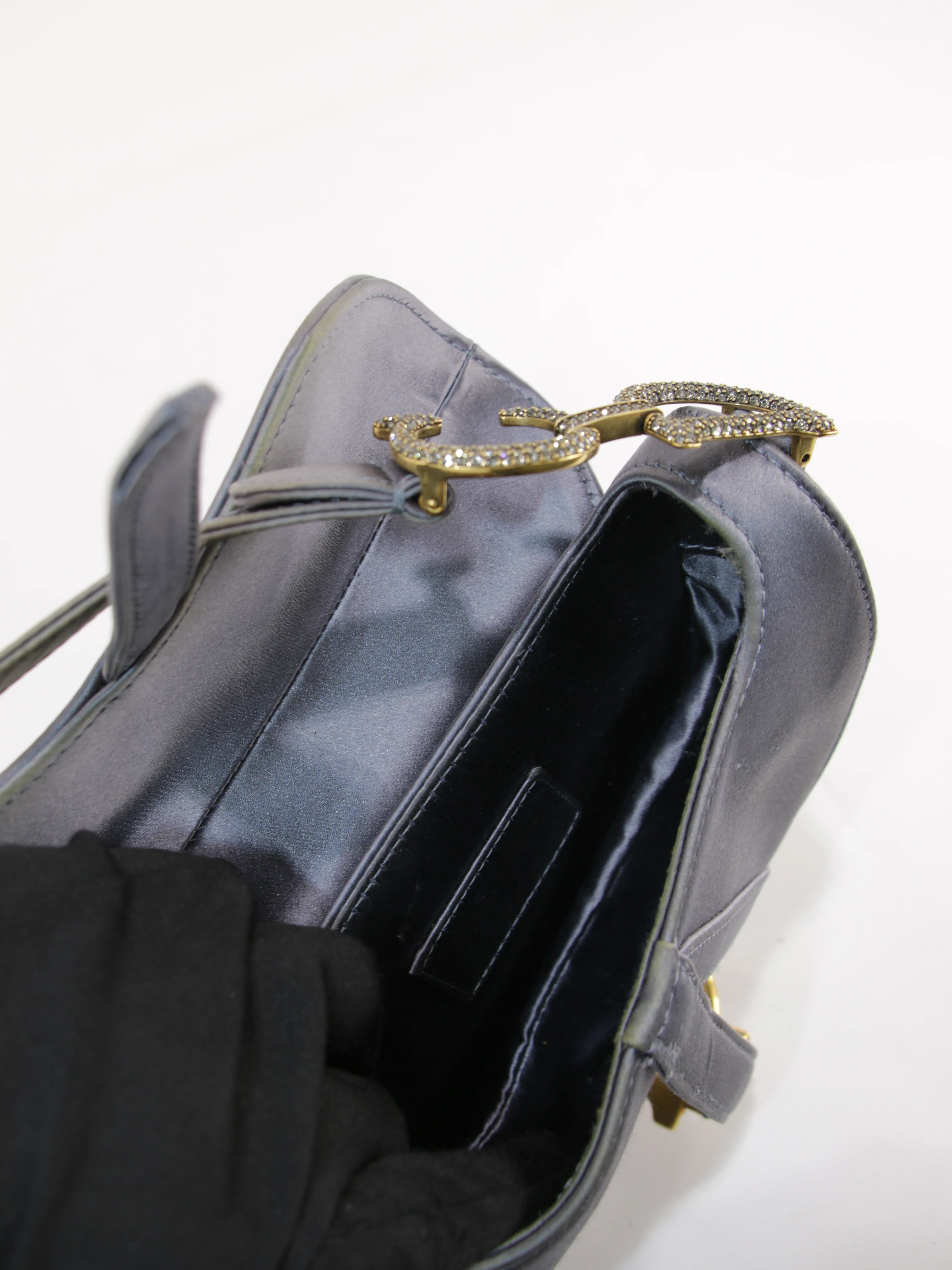 Mini Saddle - Image 11