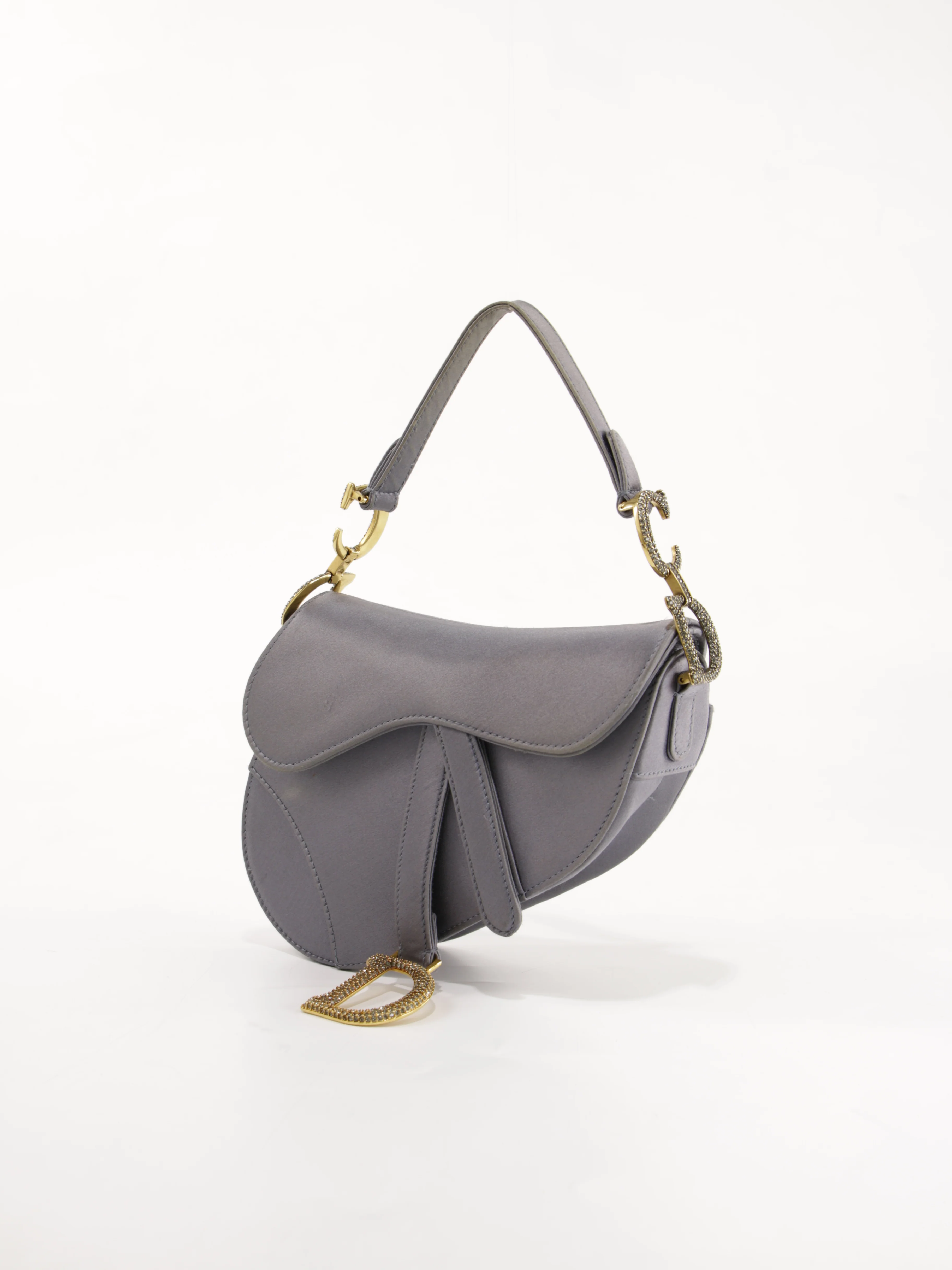 Mini Saddle - Image 2