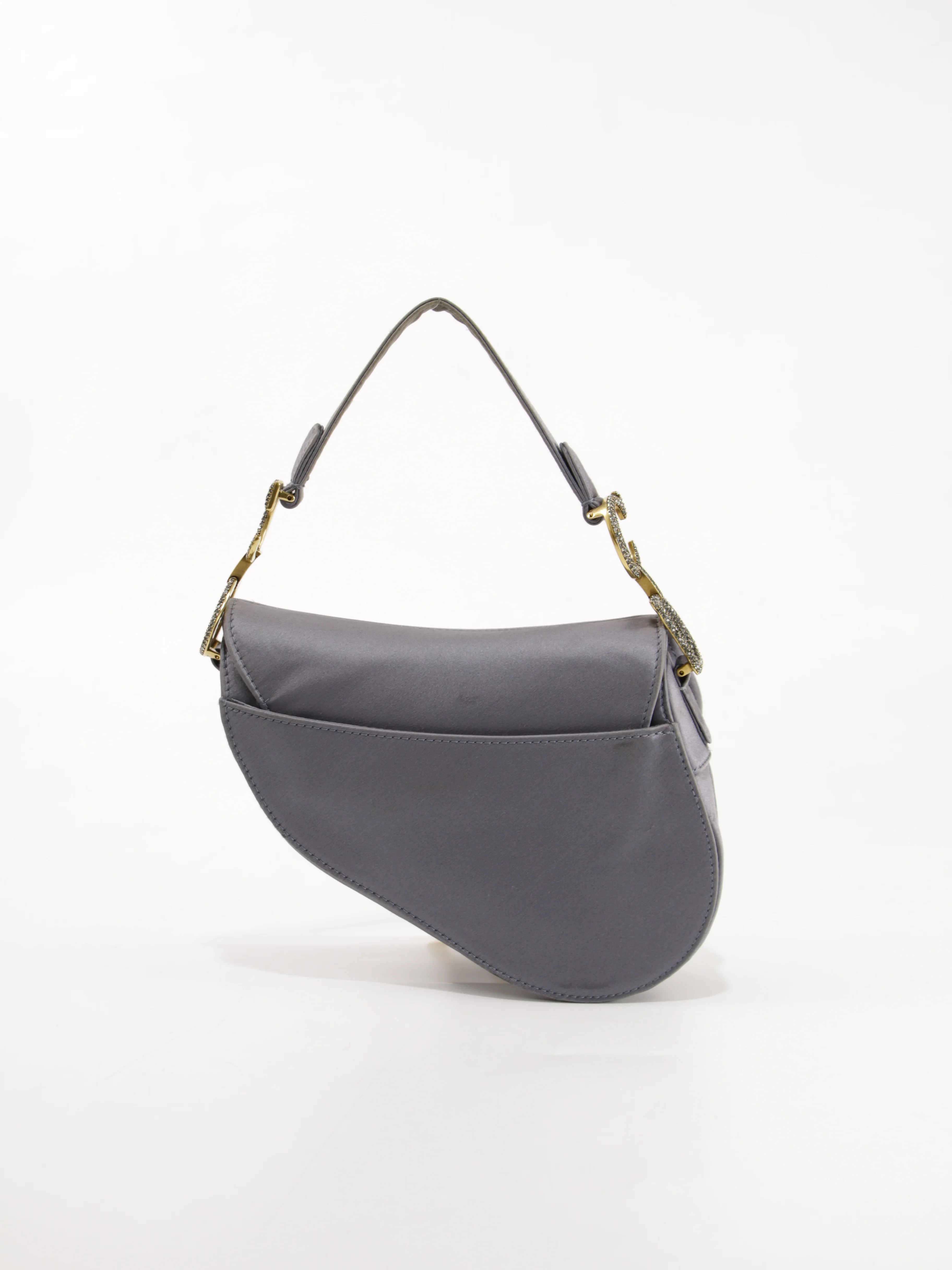 Mini Saddle - Image 5