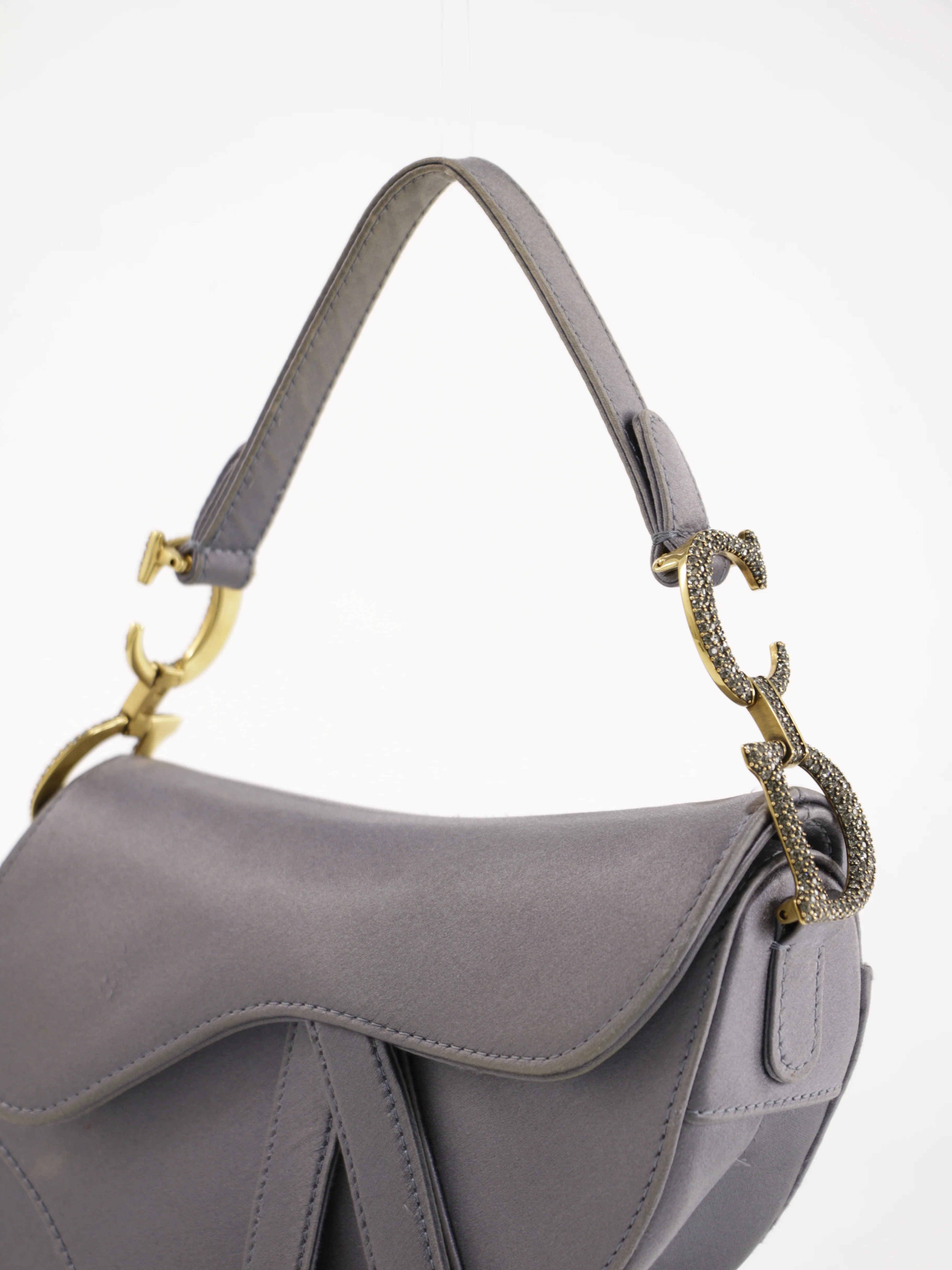 Mini Saddle - Image 7