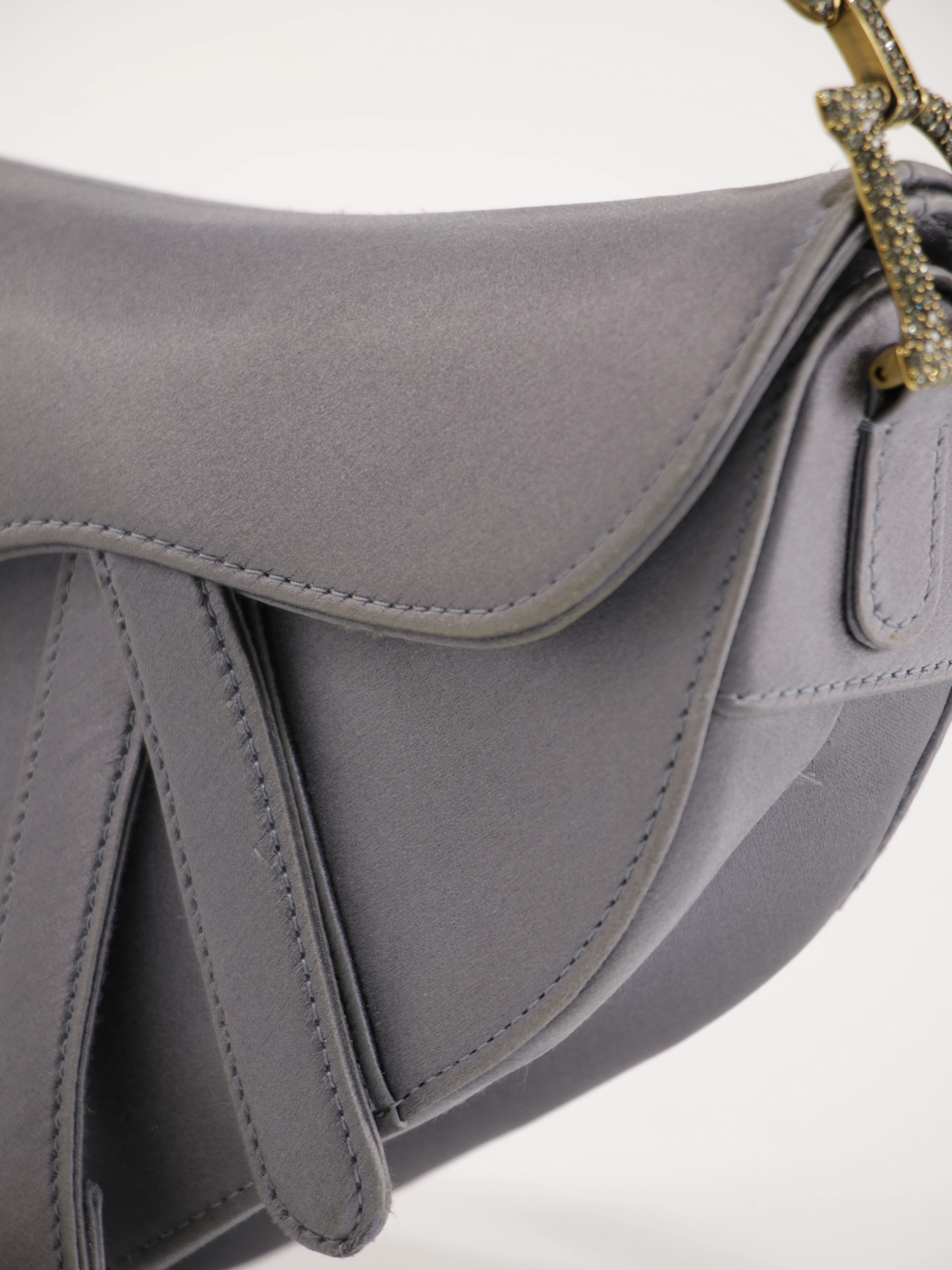 Mini Saddle - Image 8