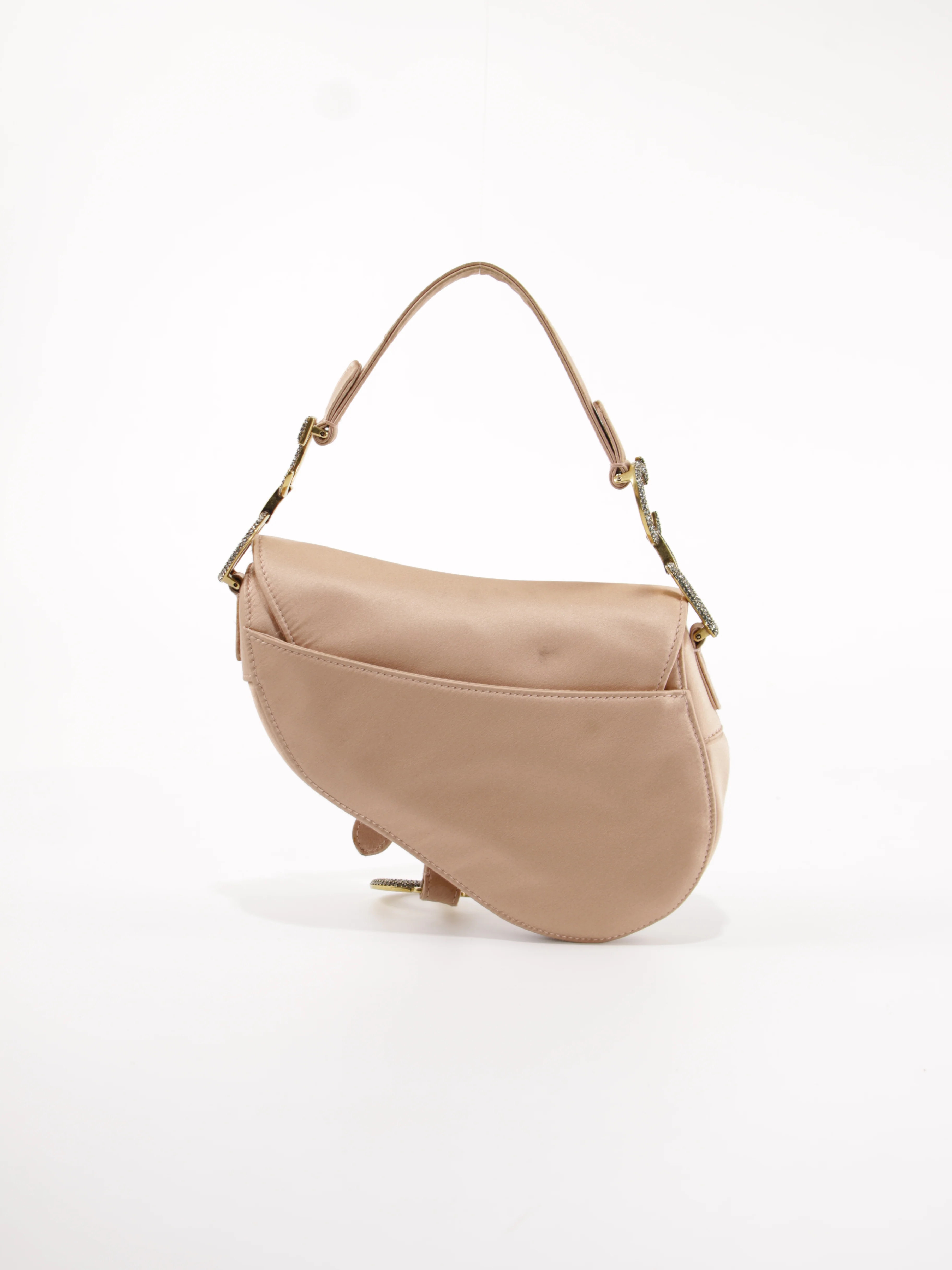 Mini Saddle - Image 5