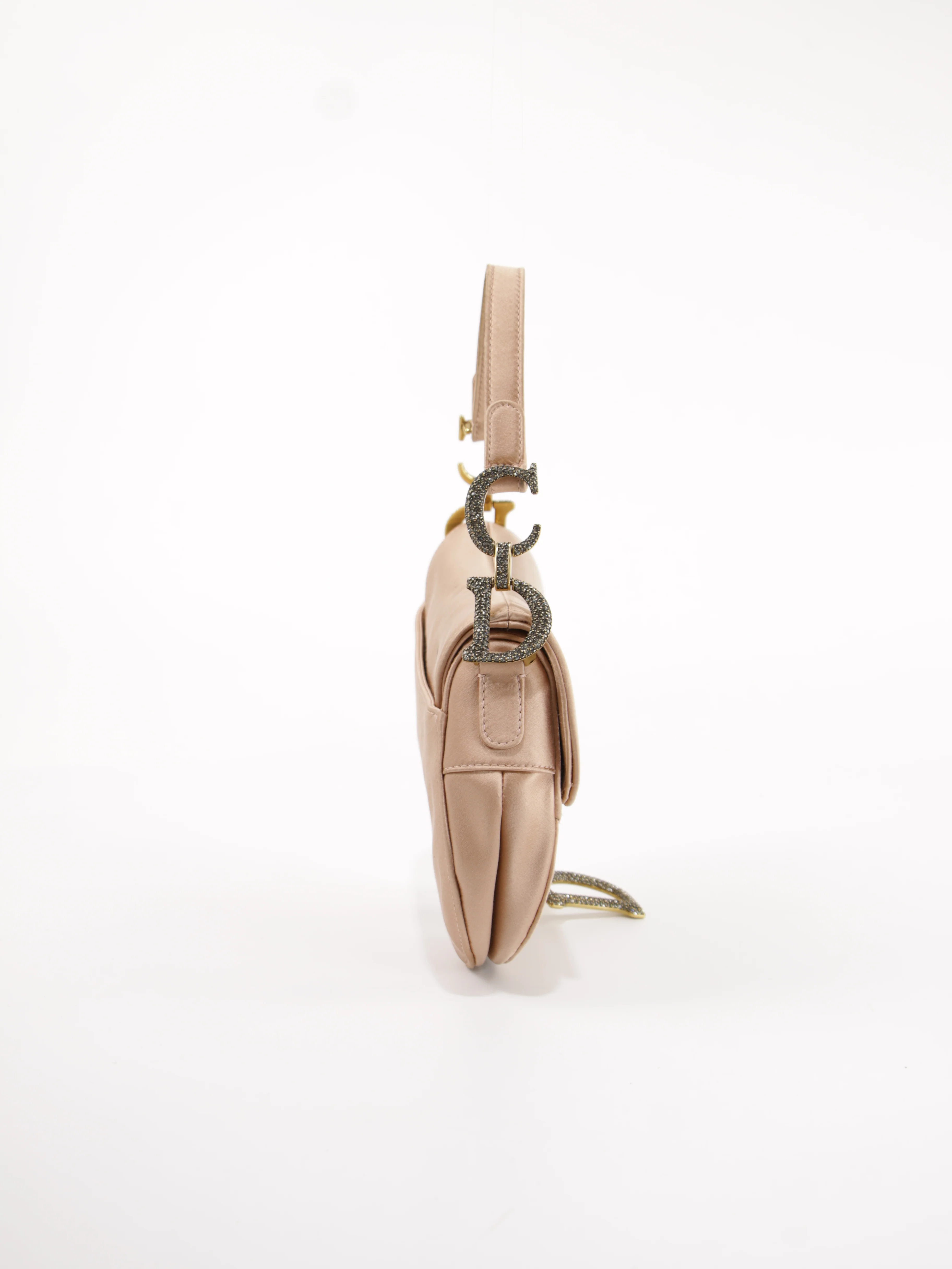 Mini Saddle - Image 6