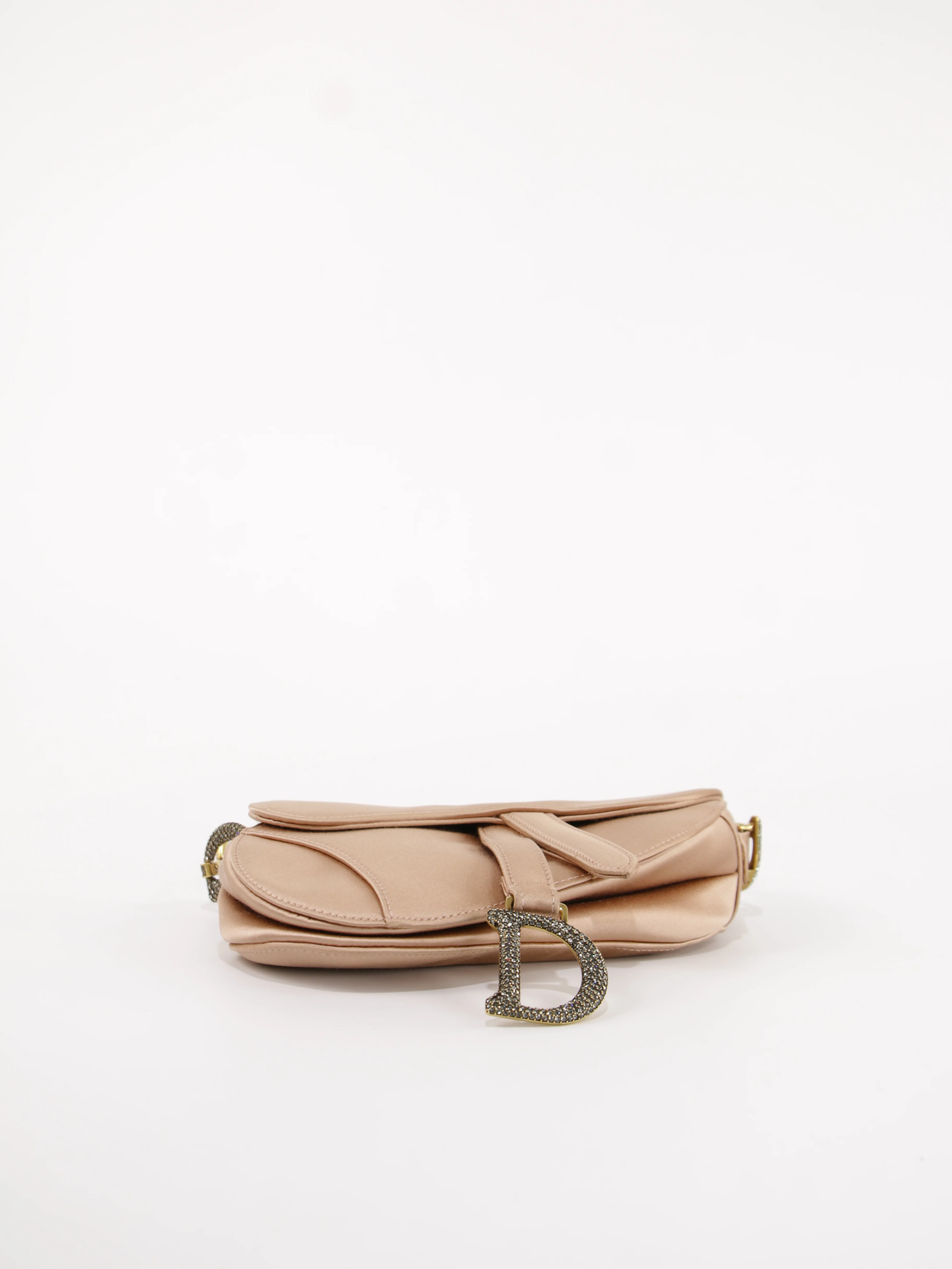 Mini Saddle - Image 8