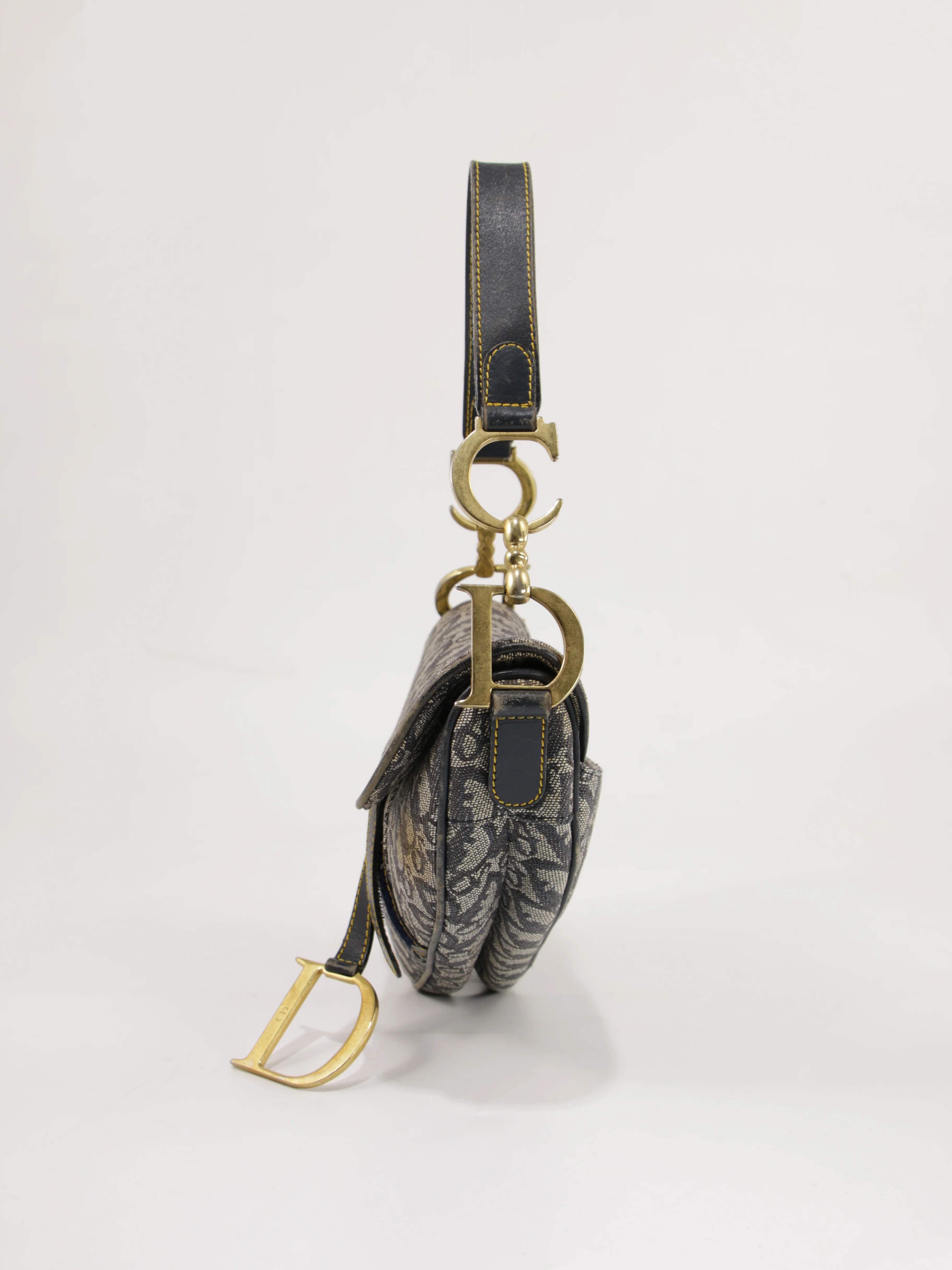 #27 Saddle - Image 3