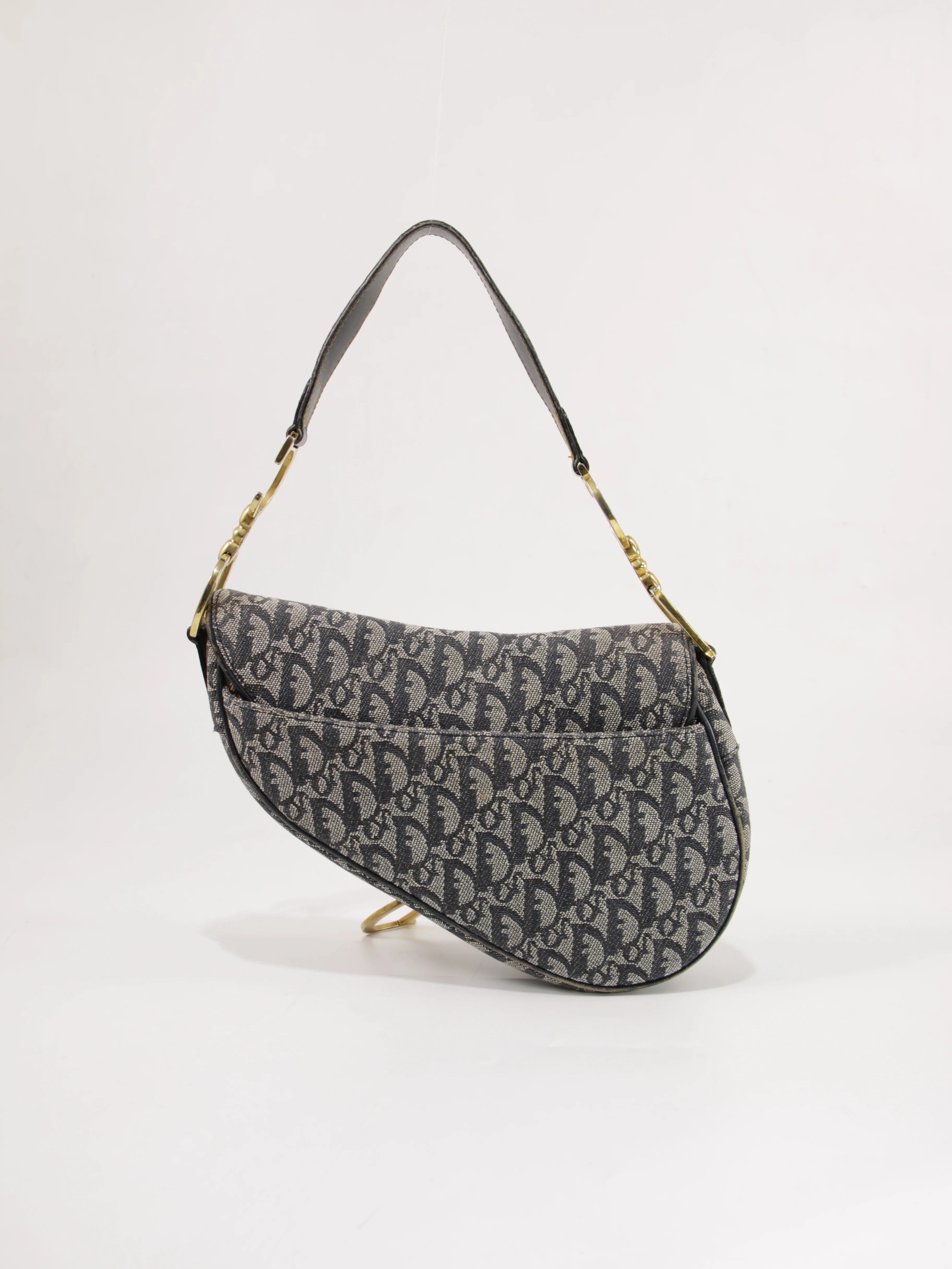 #27 Saddle - Image 4