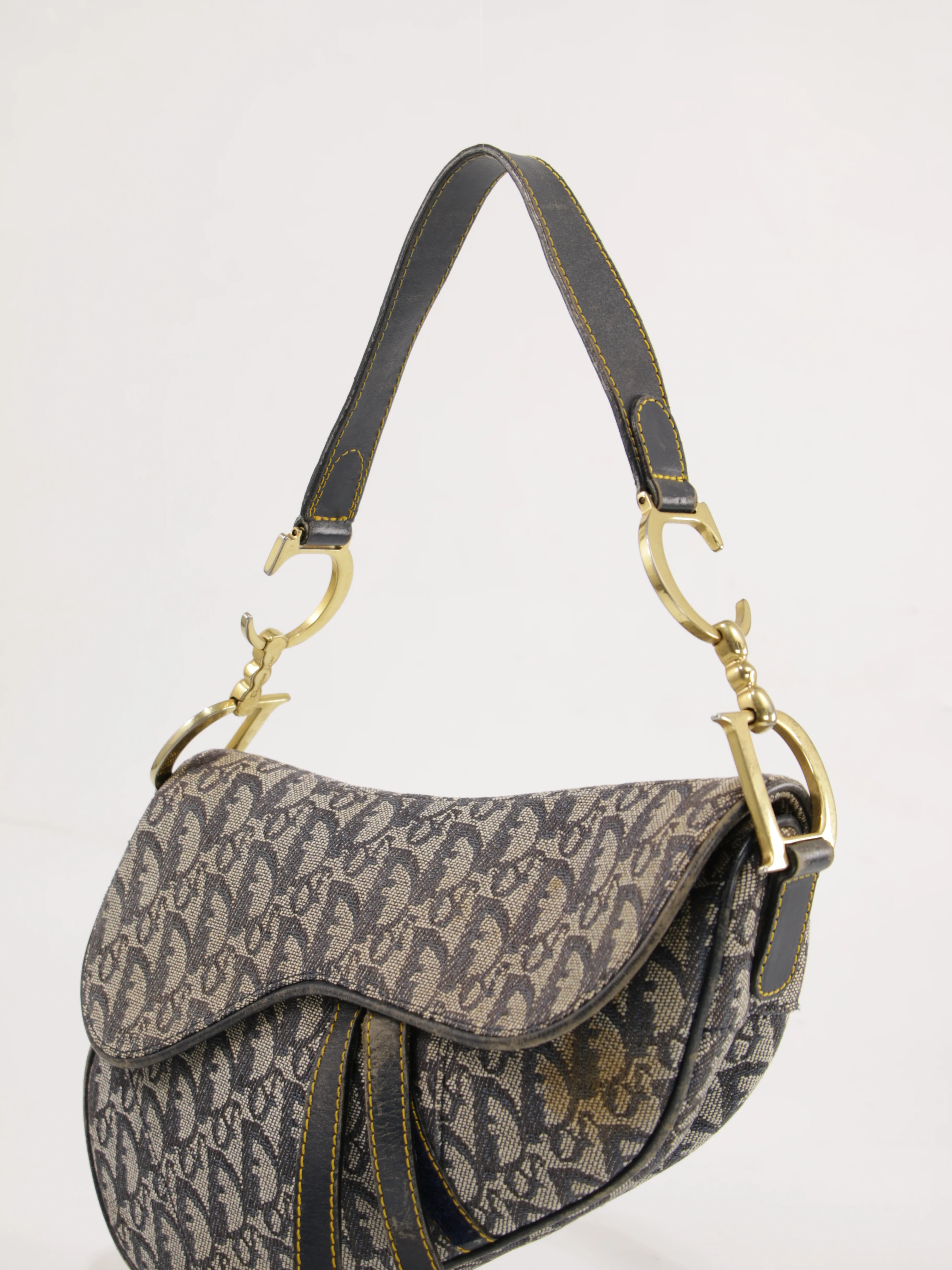 #27 Saddle - Image 6