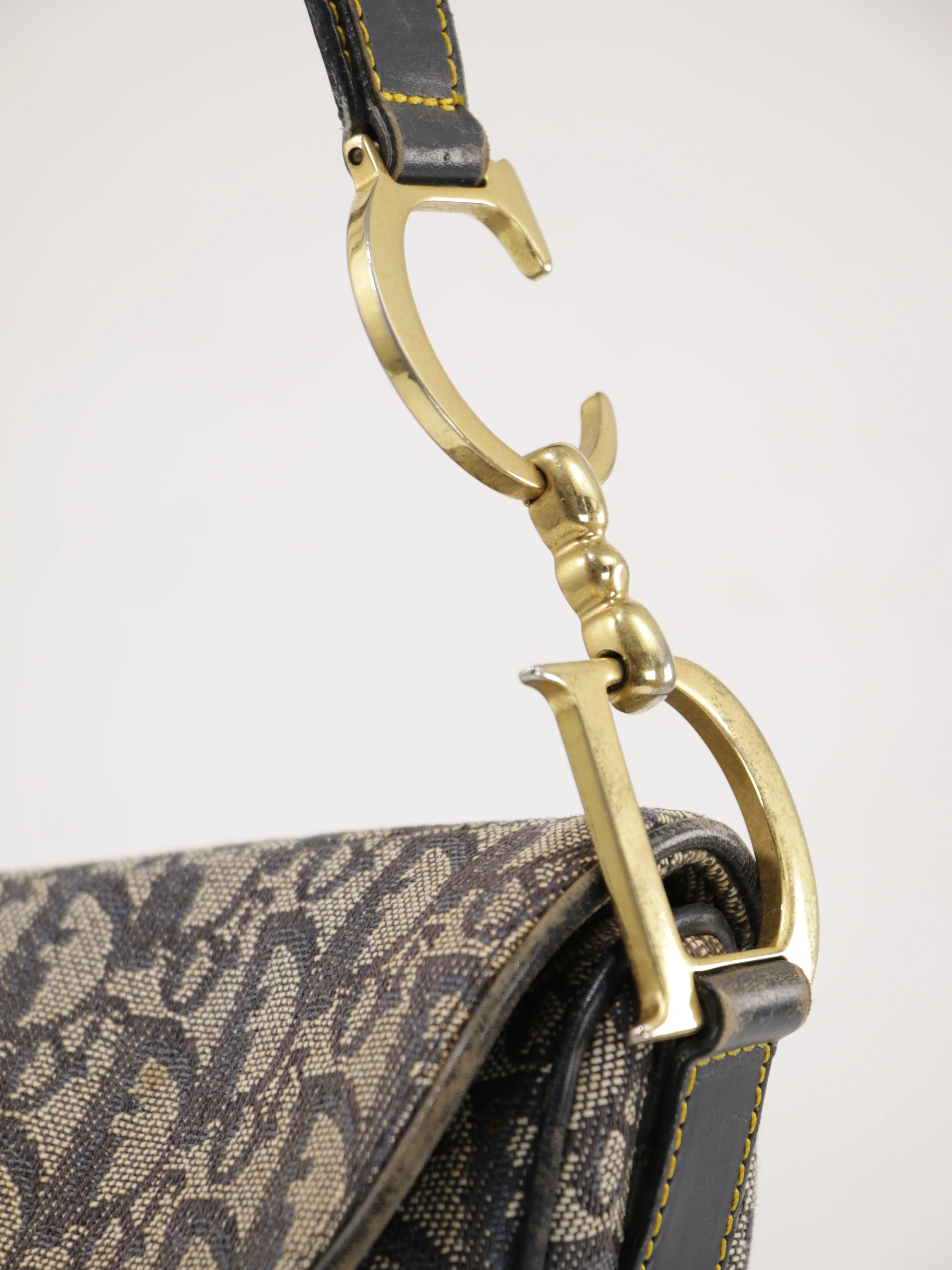 #27 Saddle - Image 7
