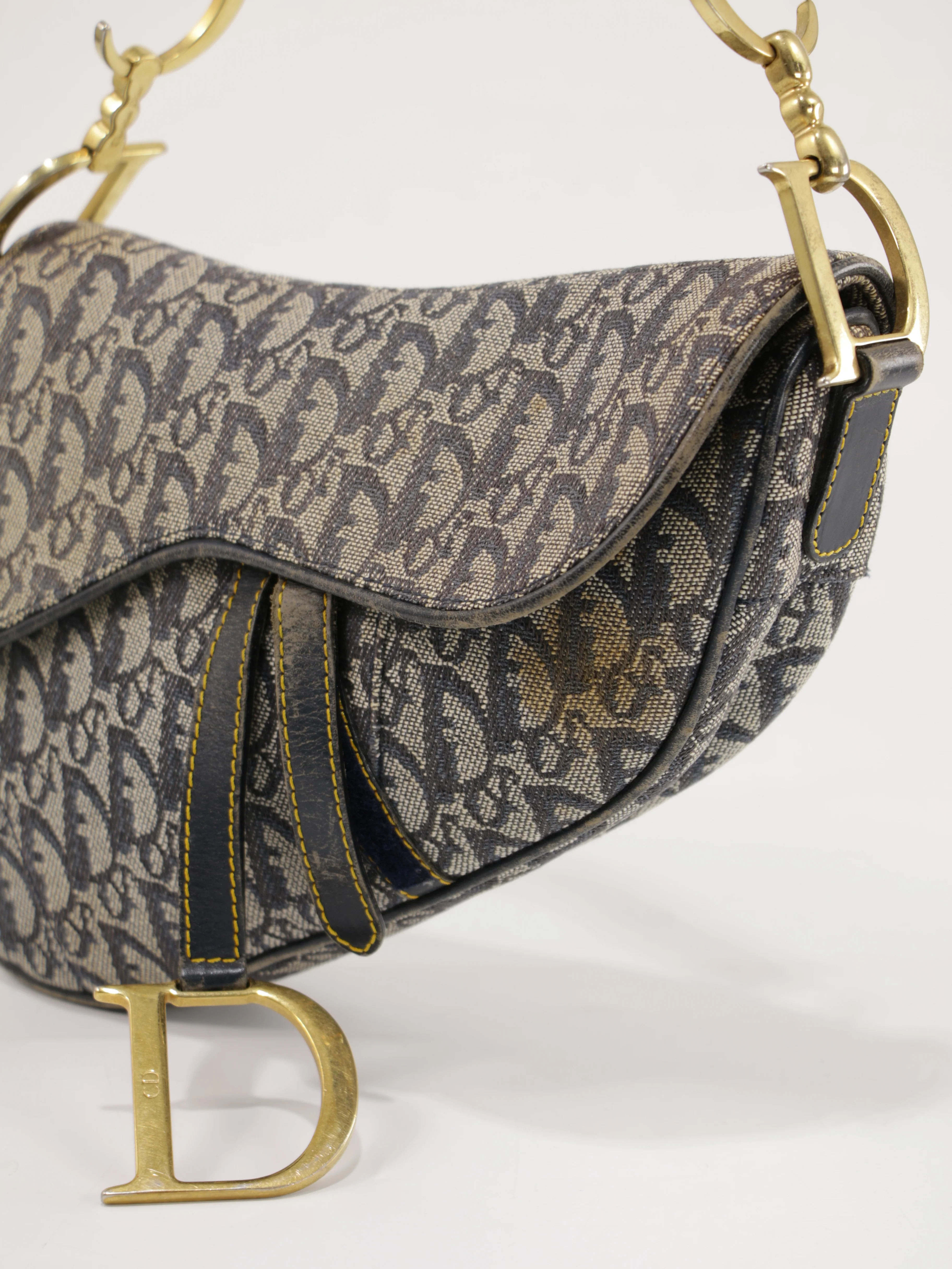 #27 Saddle - Image 8