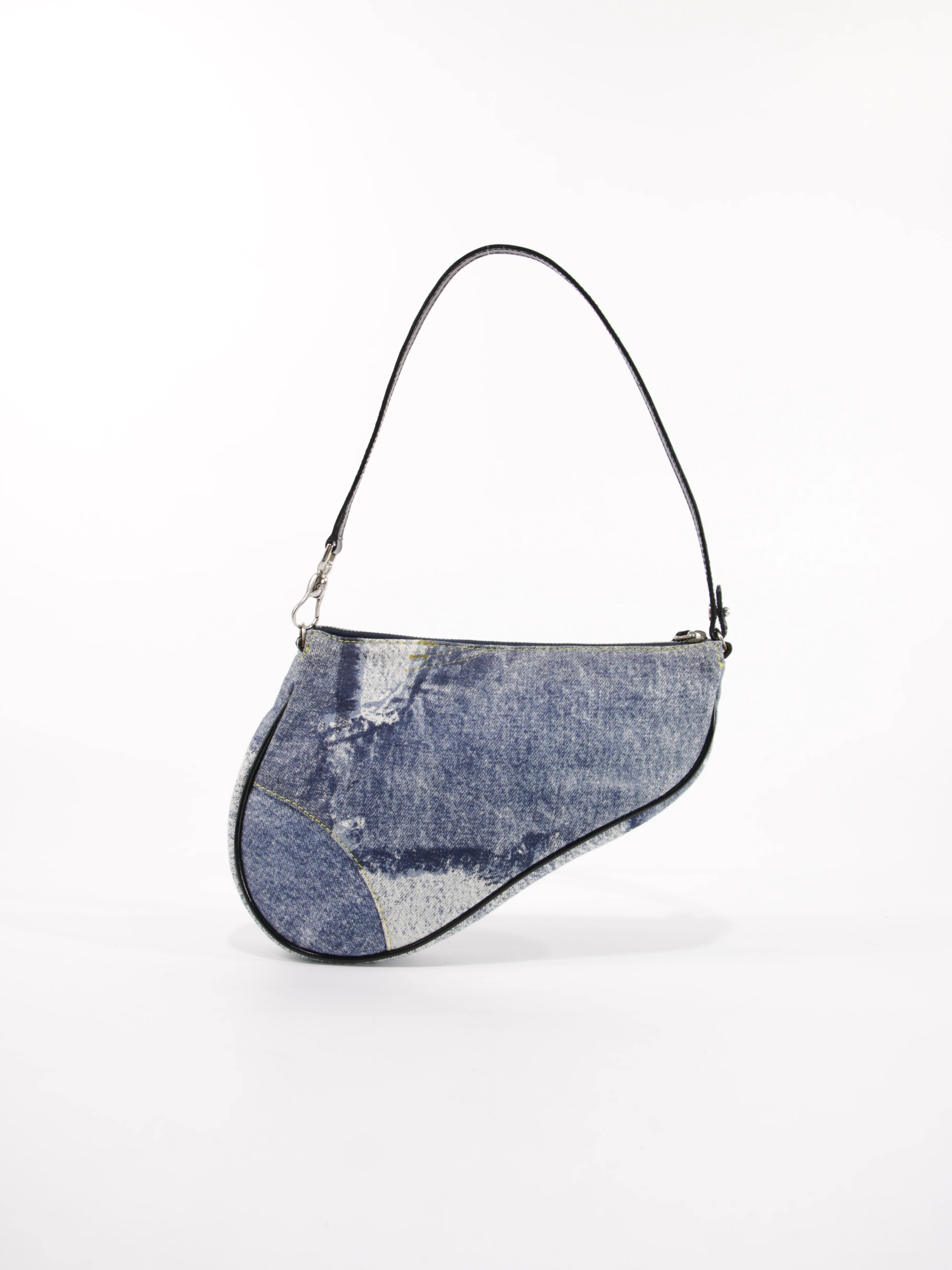 Saddle Pochette