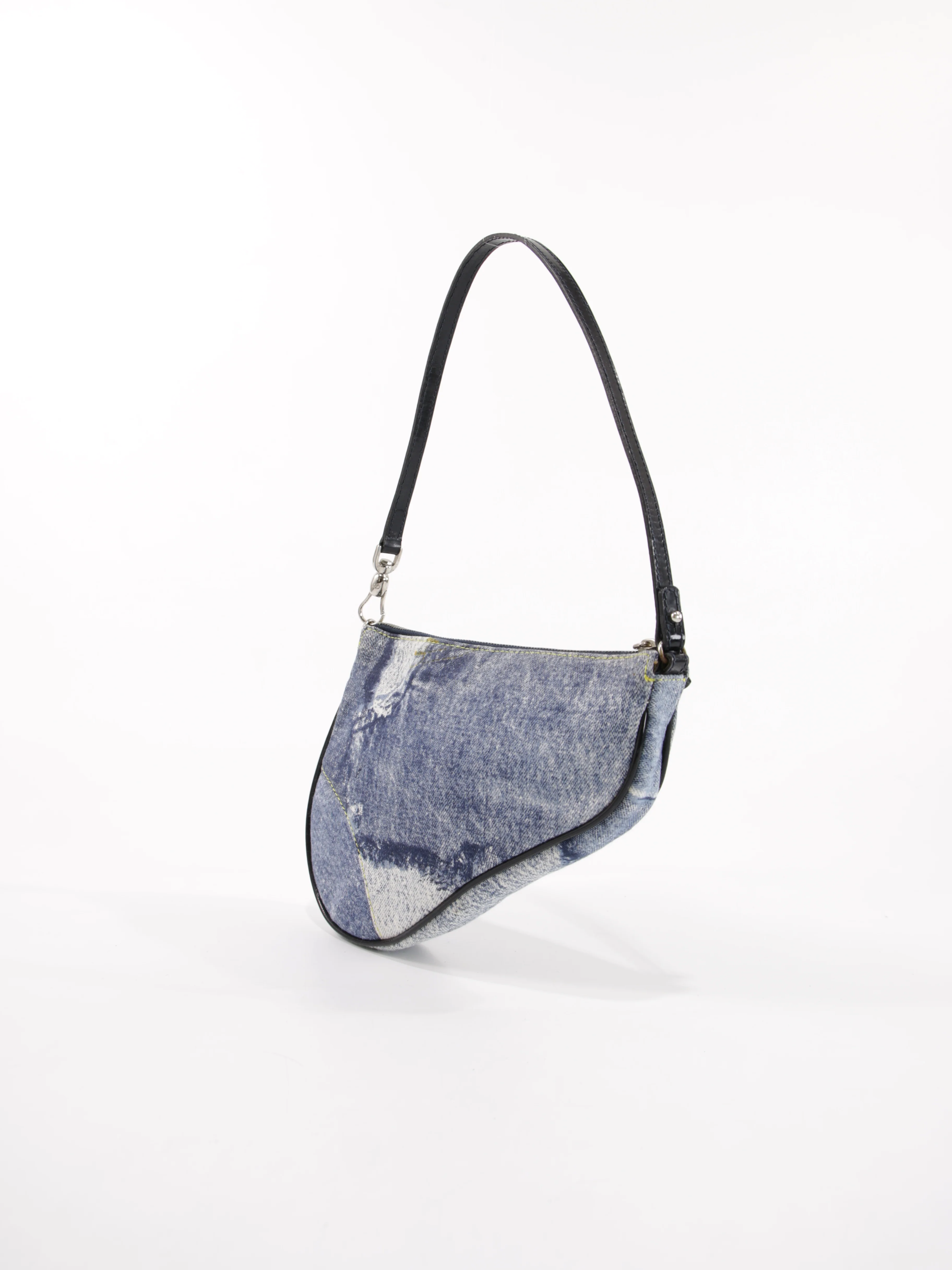 Saddle Pochette - Image 2
