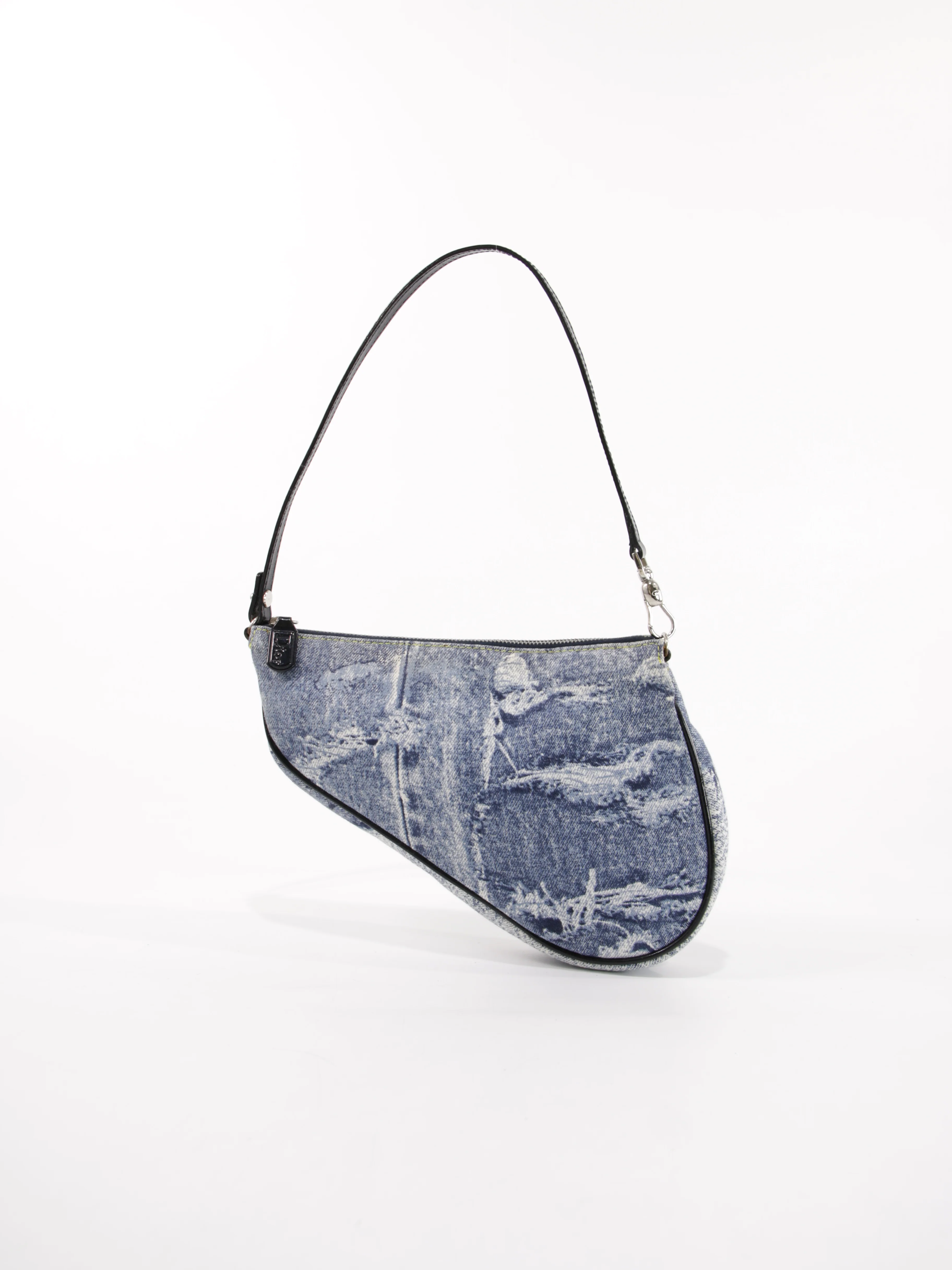 Saddle Pochette - Image 5