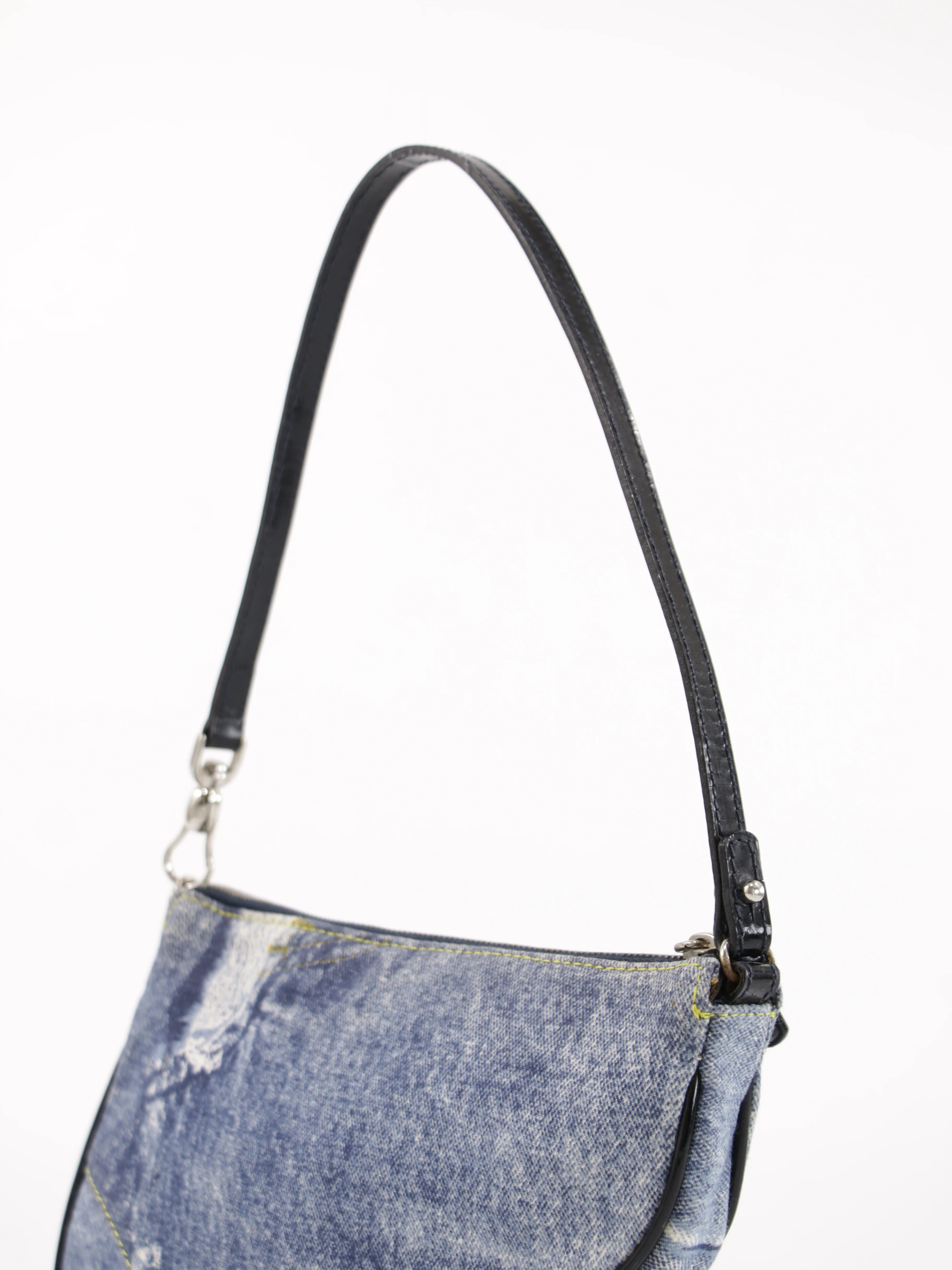 Saddle Pochette - Image 7