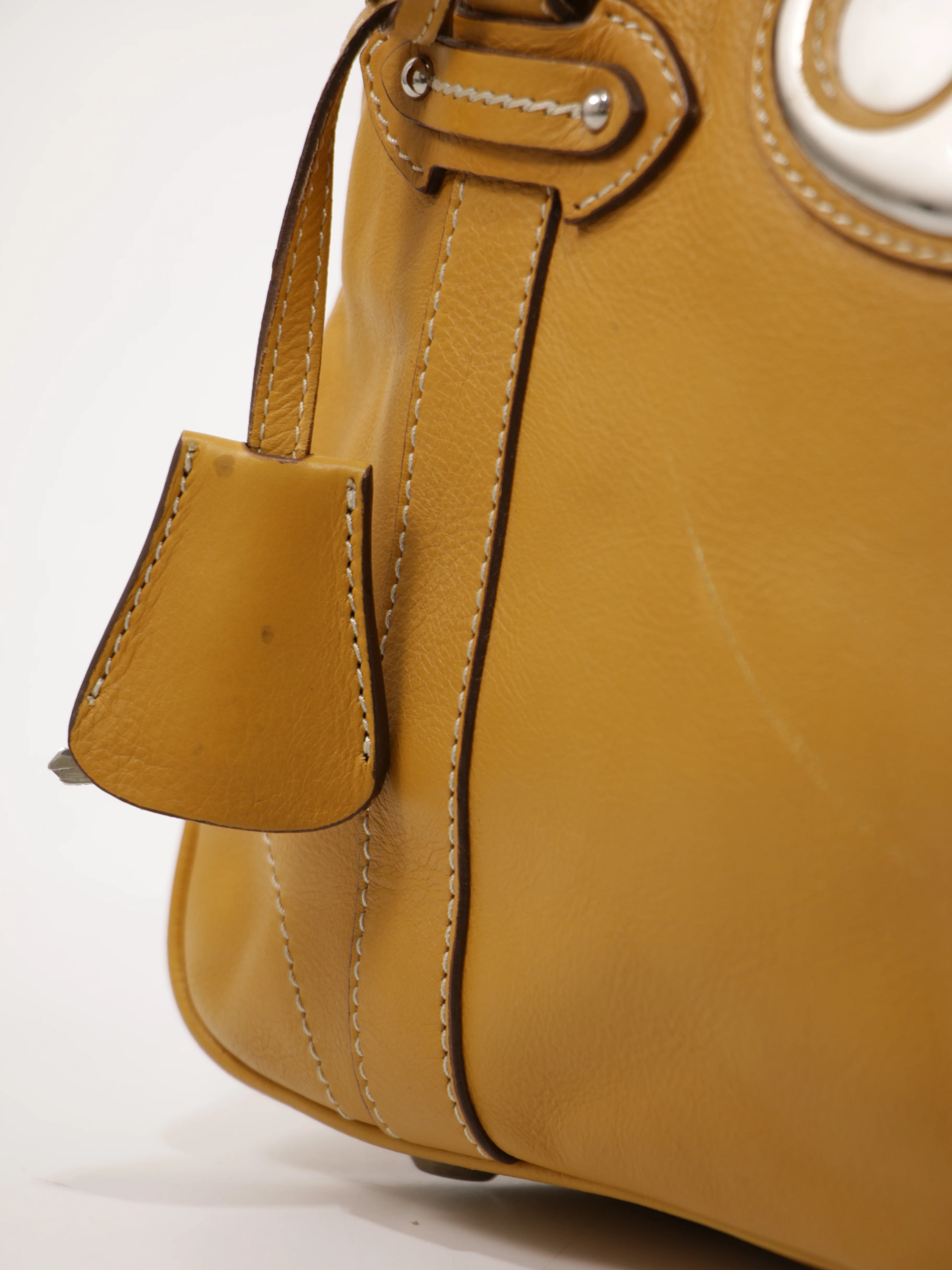 #28 Shoulder Bag - Image 8