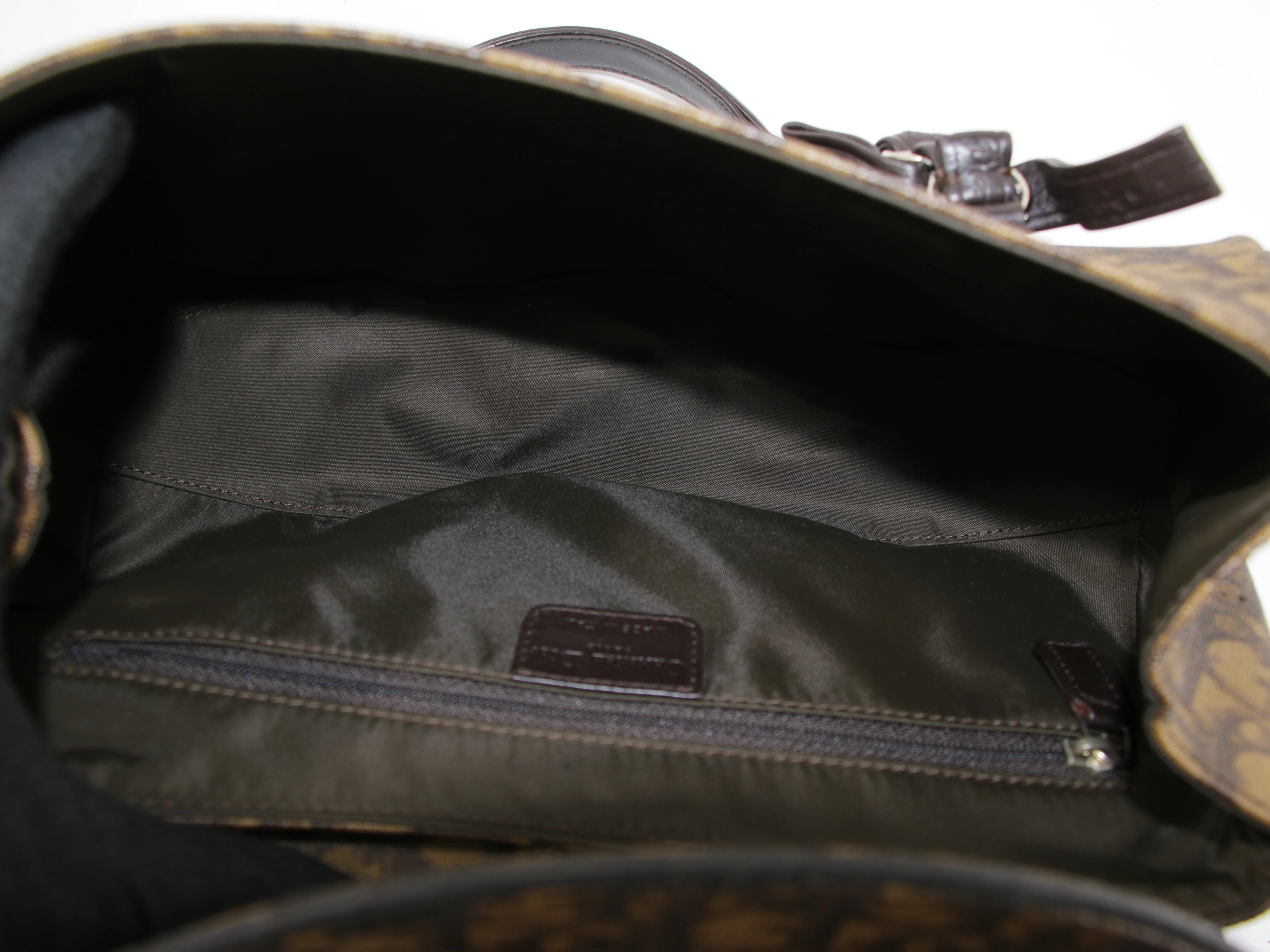 Shoulder Bag - Image 7