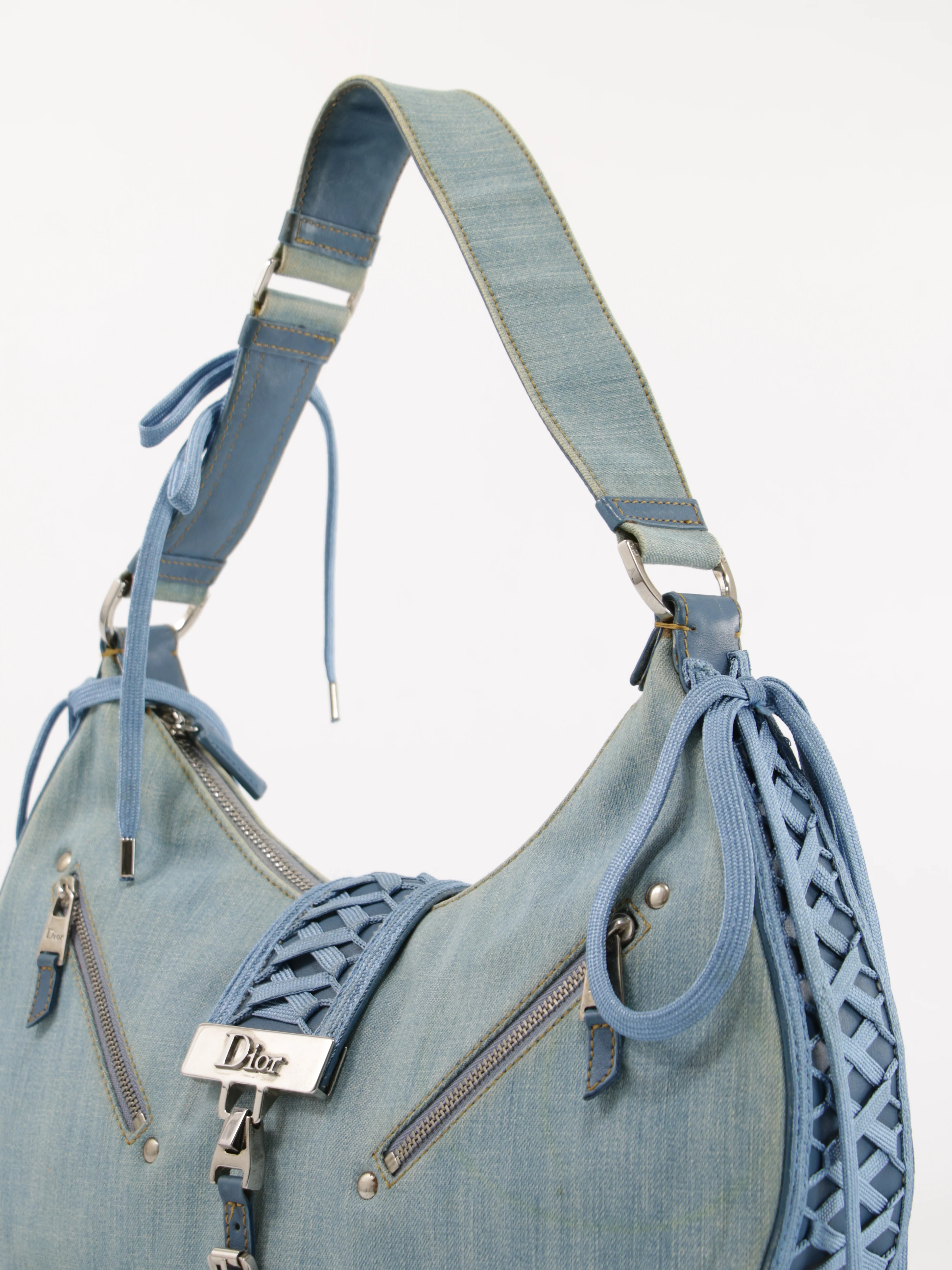 Shoulder Bag - Image 6