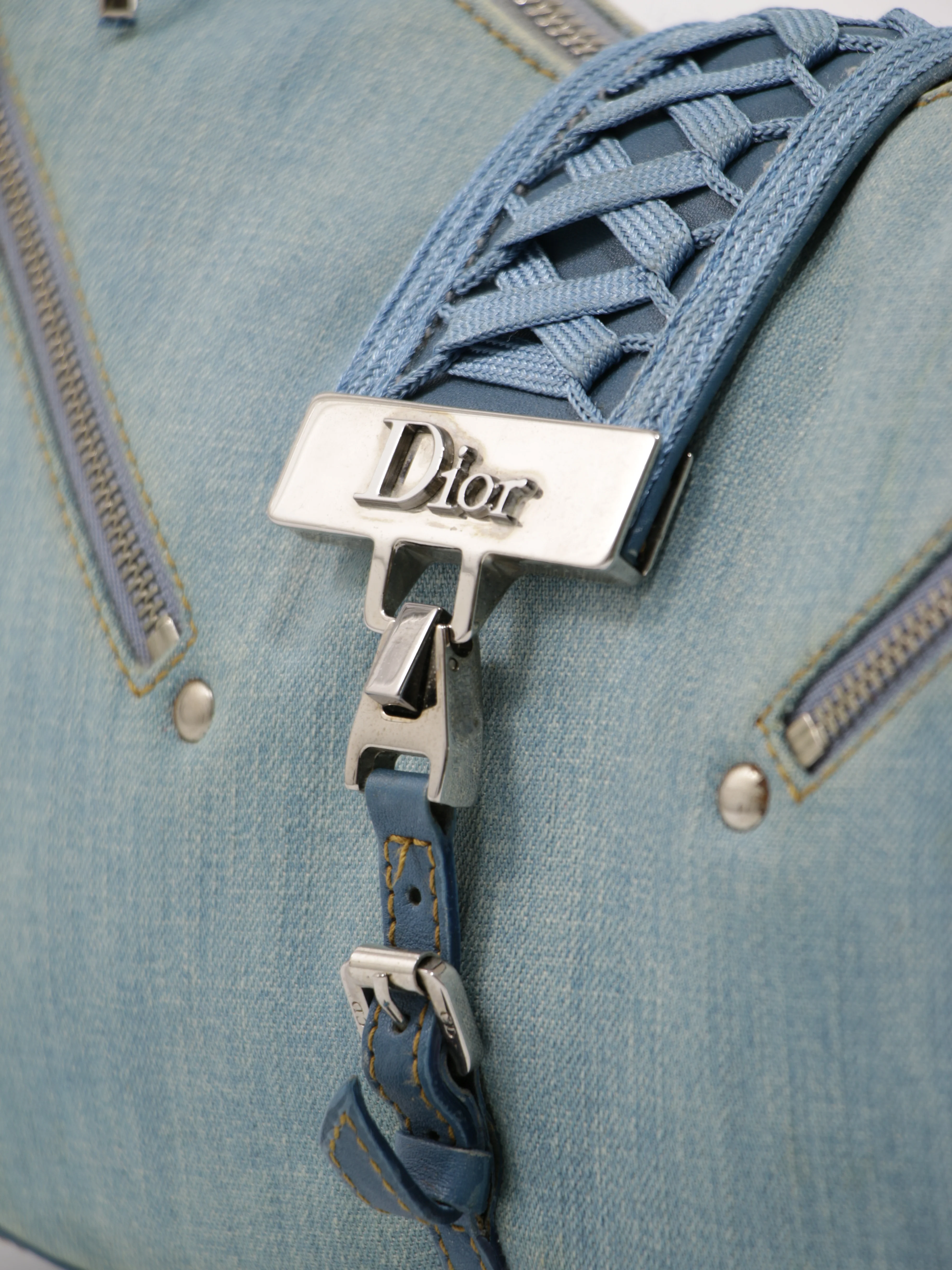 Shoulder Bag - Image 7